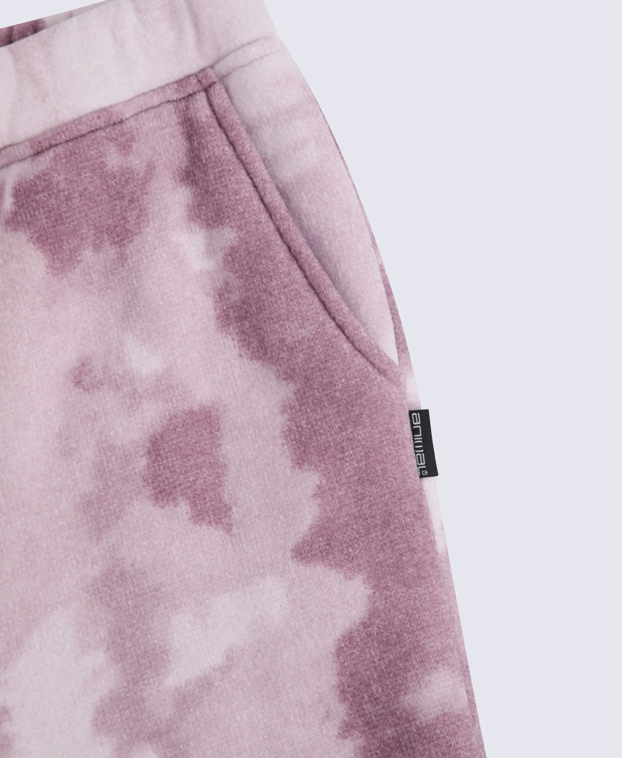 Evie Kids Tie Dye Joggers - Mixed - Image 4