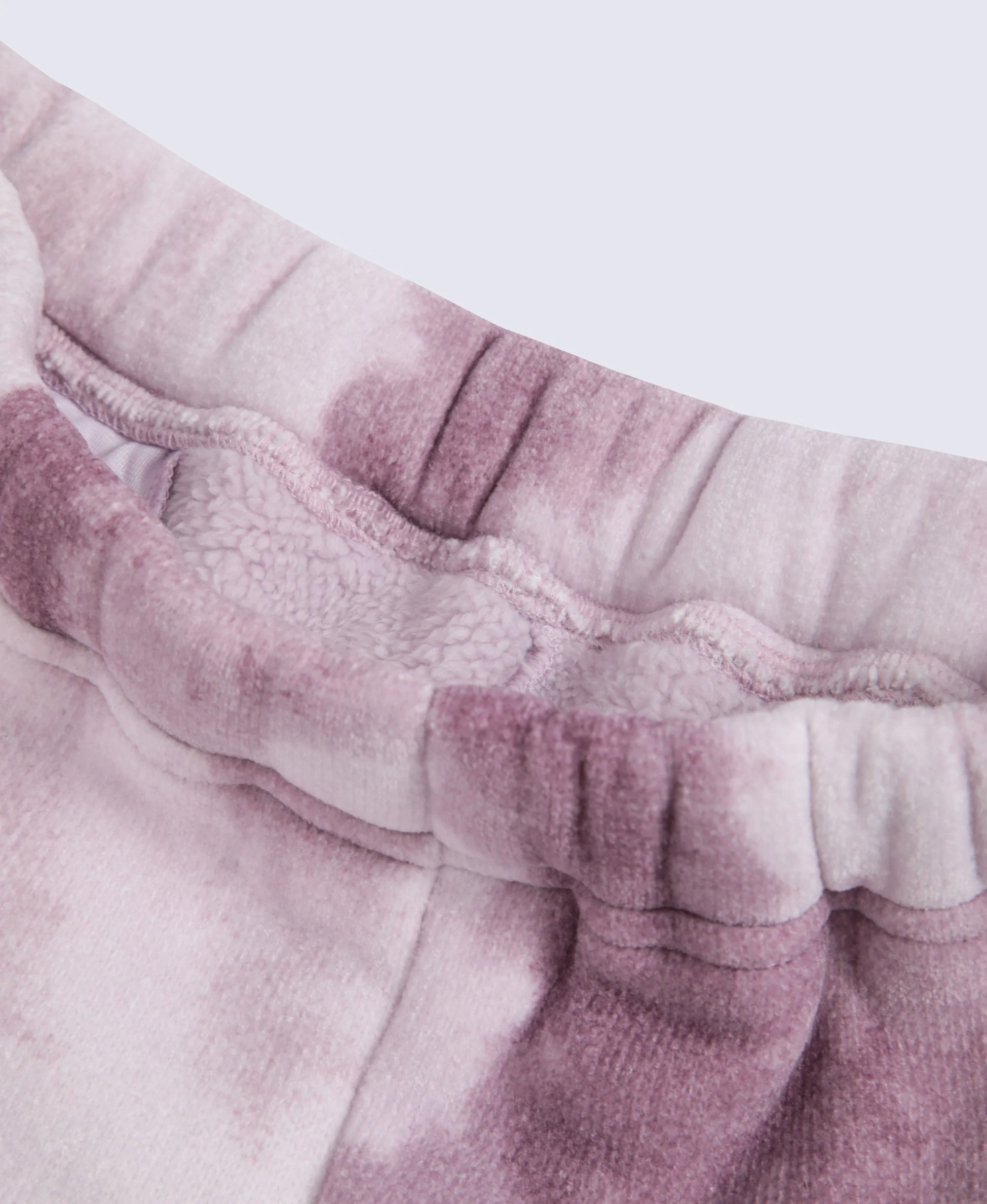 Evie Kids Tie Dye Joggers - Mixed - Image 5
