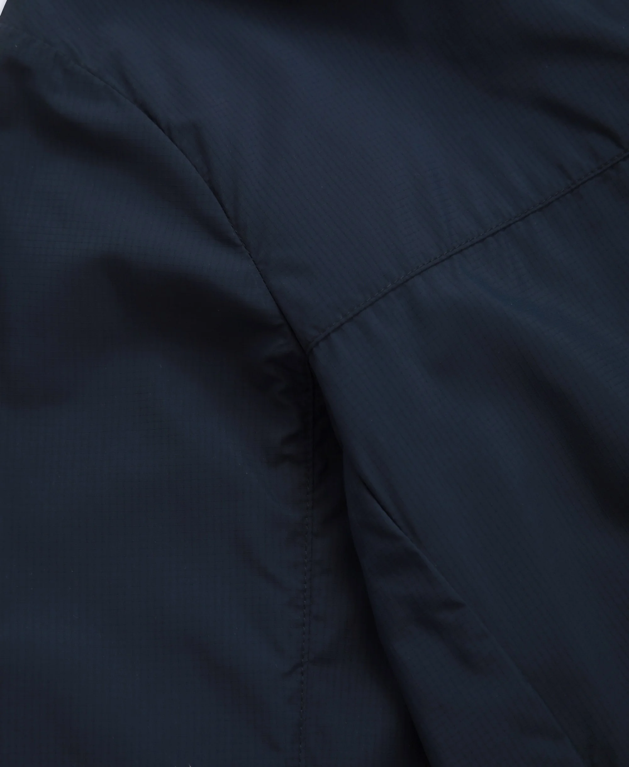 Animal Sunrise Kids Light Packable Travel Jacket - Navy - Image 4