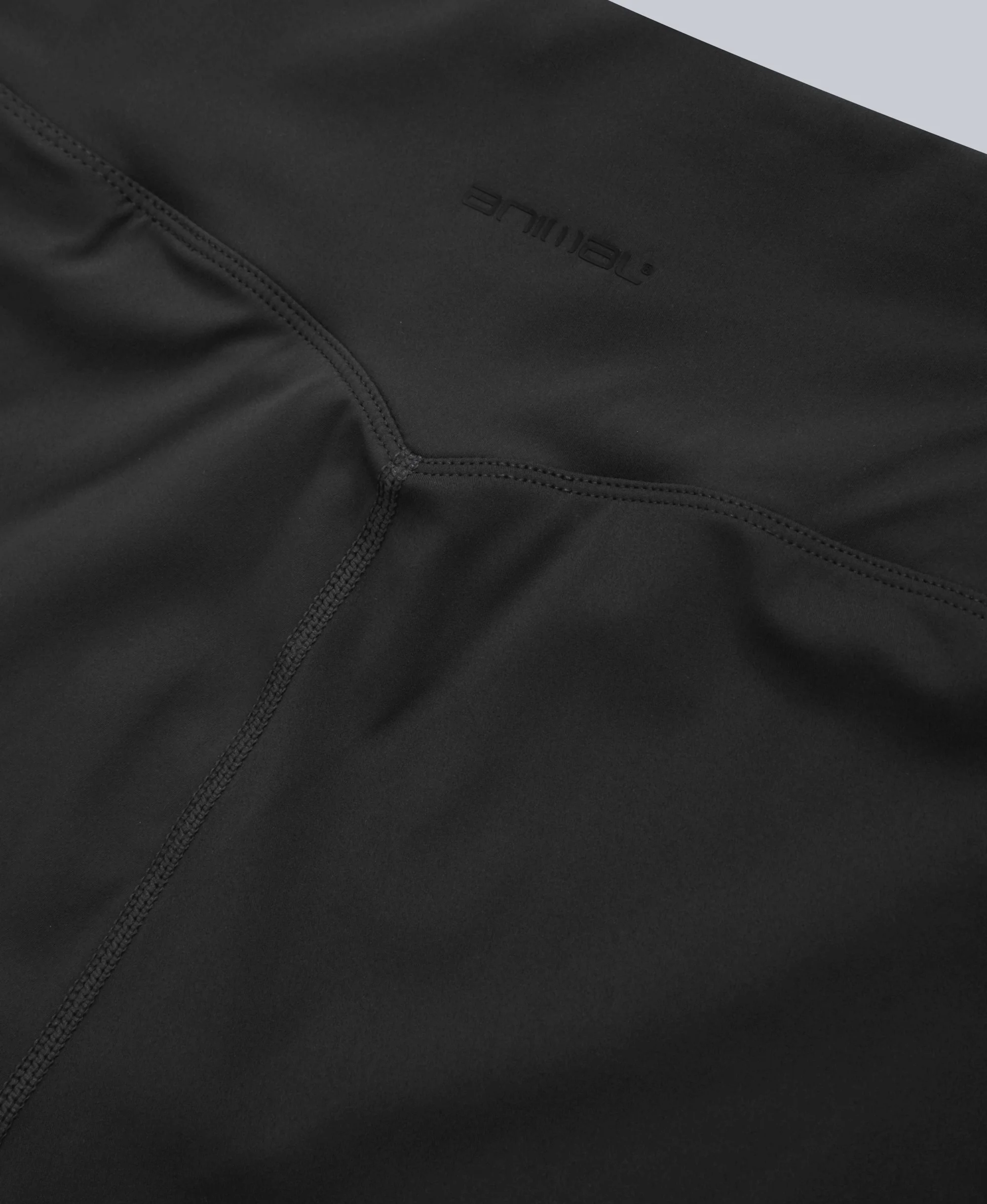 Leah Womens Leggings - Black - Image 8