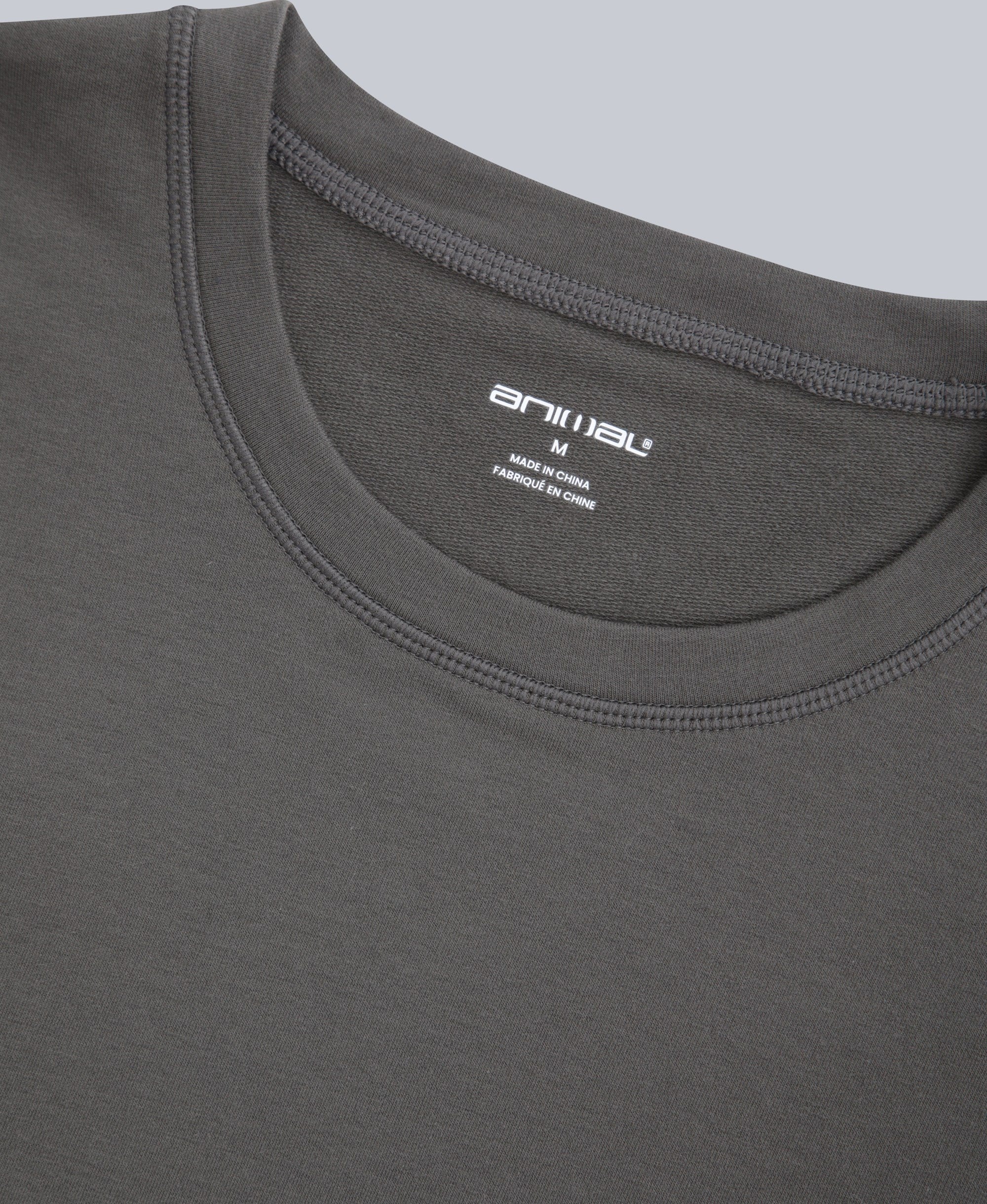 Blaze Mens Base Layer Top - Dark Khaki - Image 7
