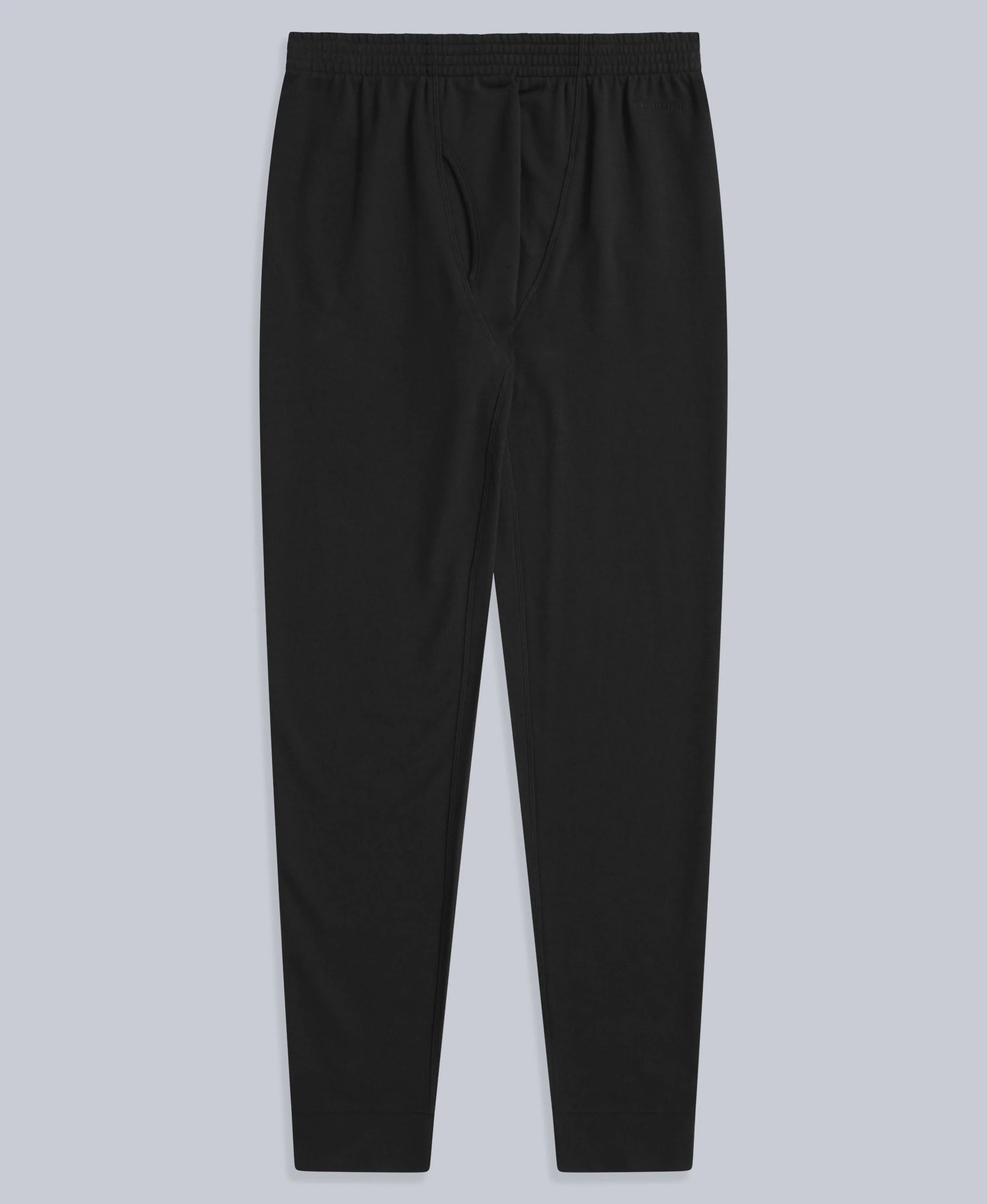 Blaze Mens Base Layer Leggings - Black - Image 5