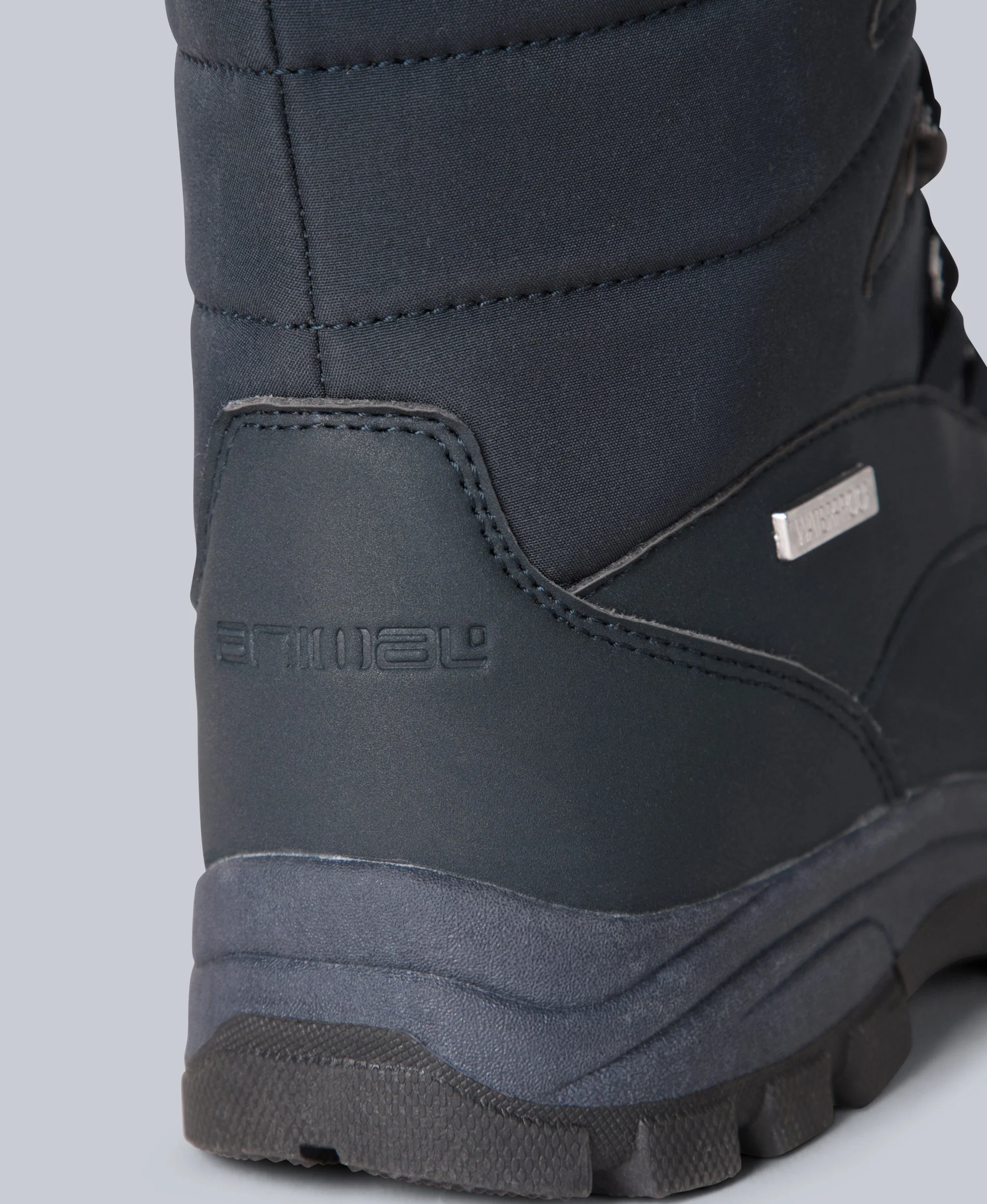 Blizzard Womens Waterproof Snow Boots - Dark Blue - Image 4