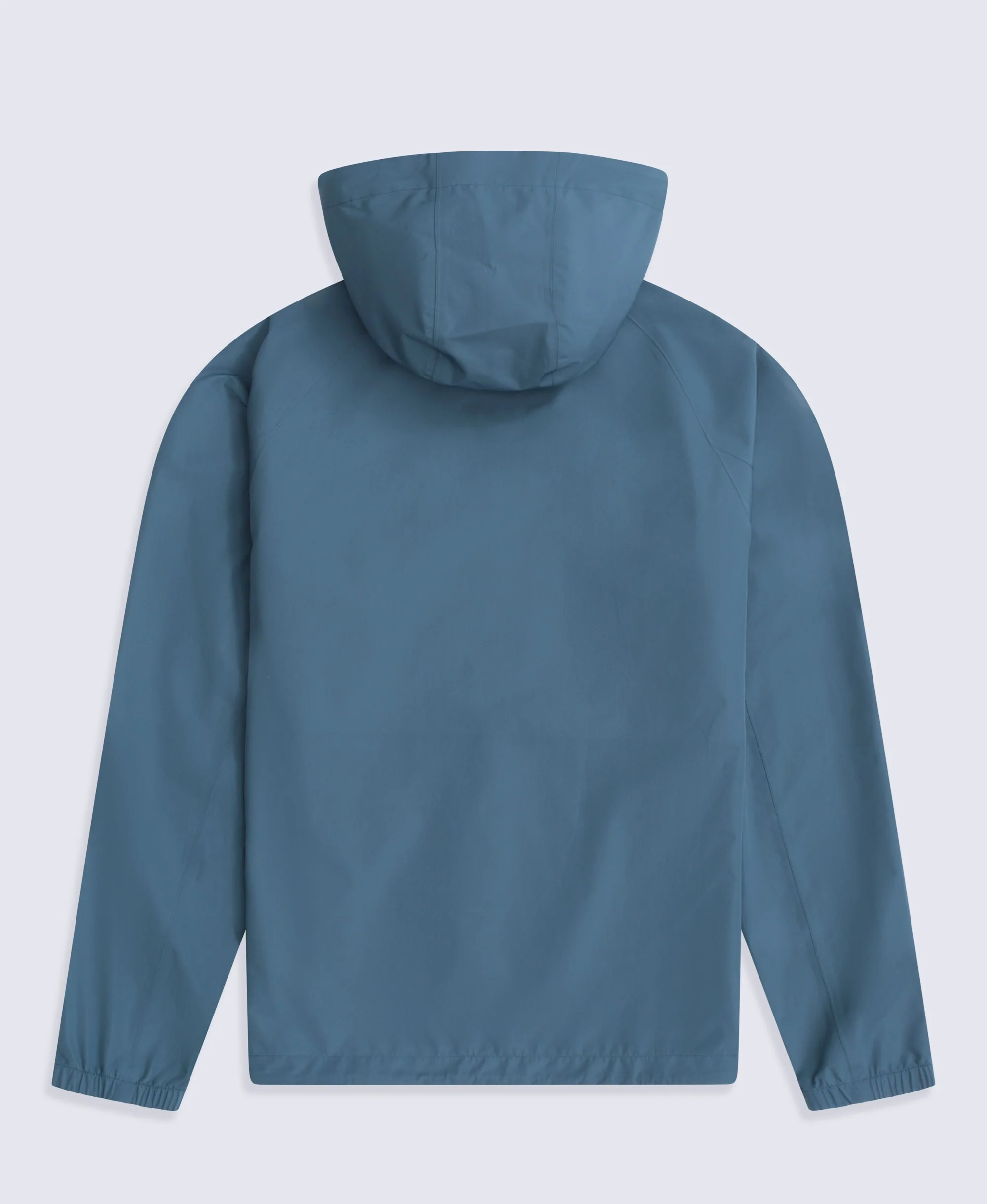 Reid Mens Active 2.5 Layer Waterproof Jacket - Blue - Image 2