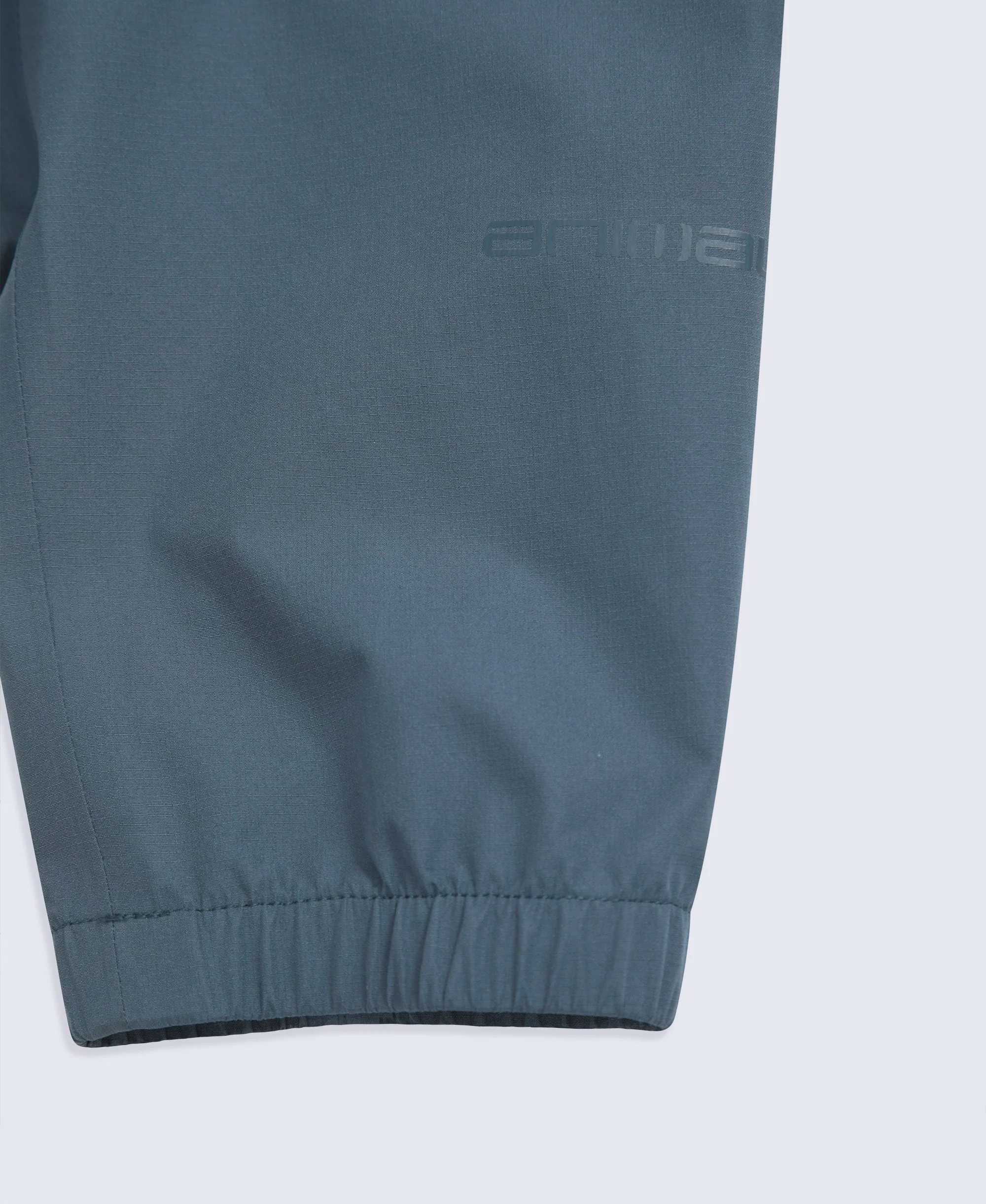 Reid Mens Active 2.5 Layer Waterproof Jacket - Blue - Image 6