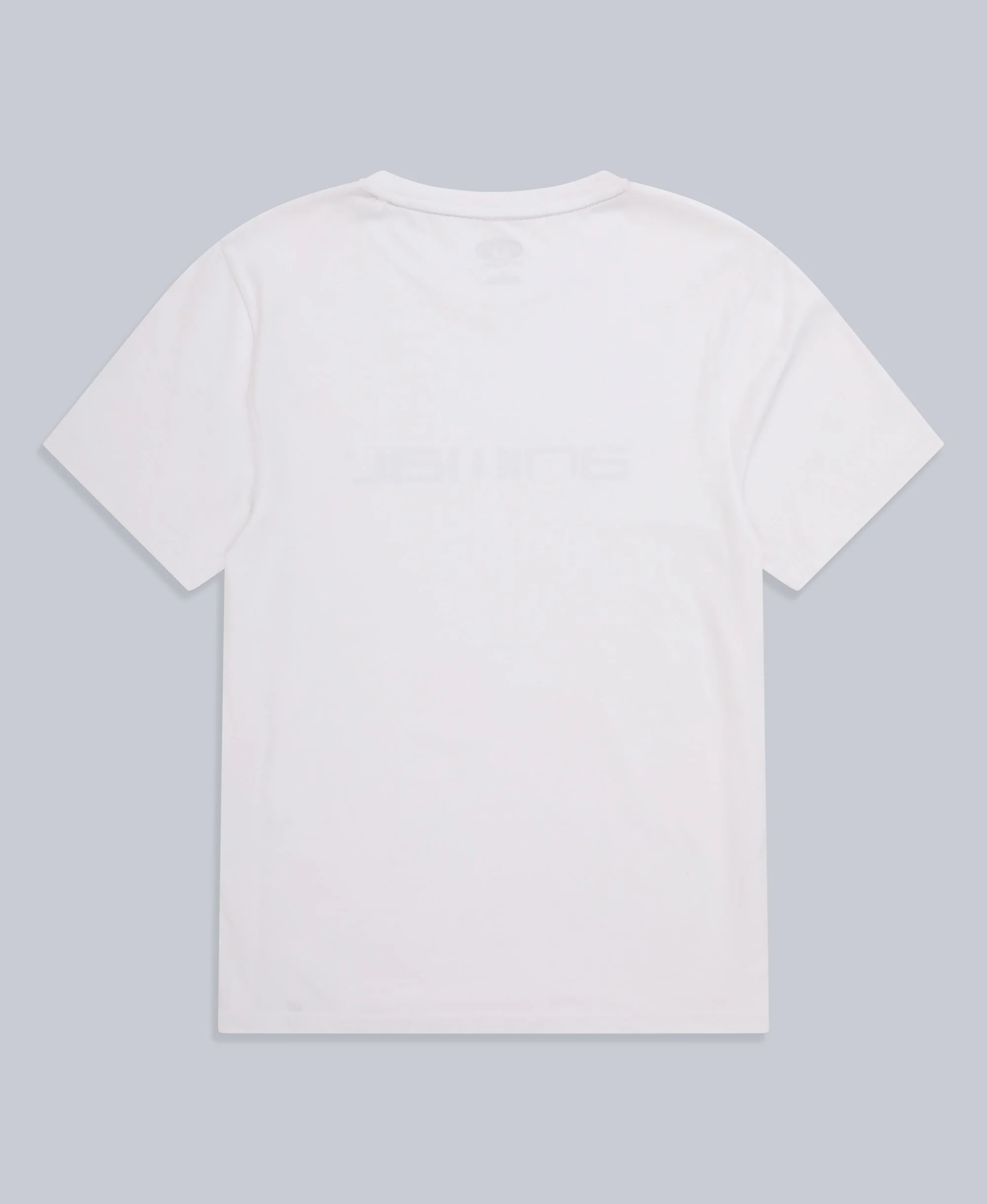 Classico Mens T-Shirt - White - Image 7
