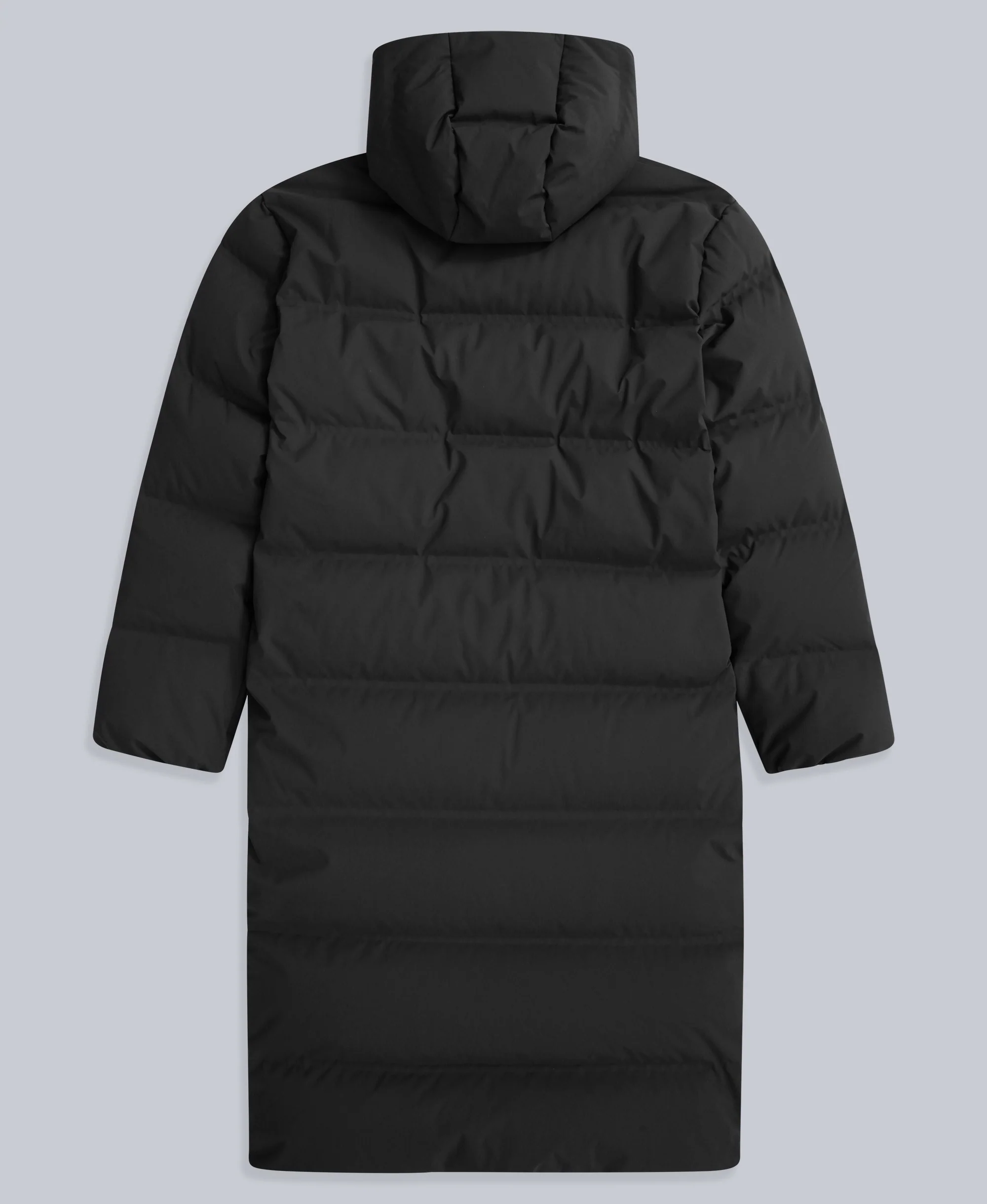 Cosi Cloud Womens Down Coat - Black - Image 6