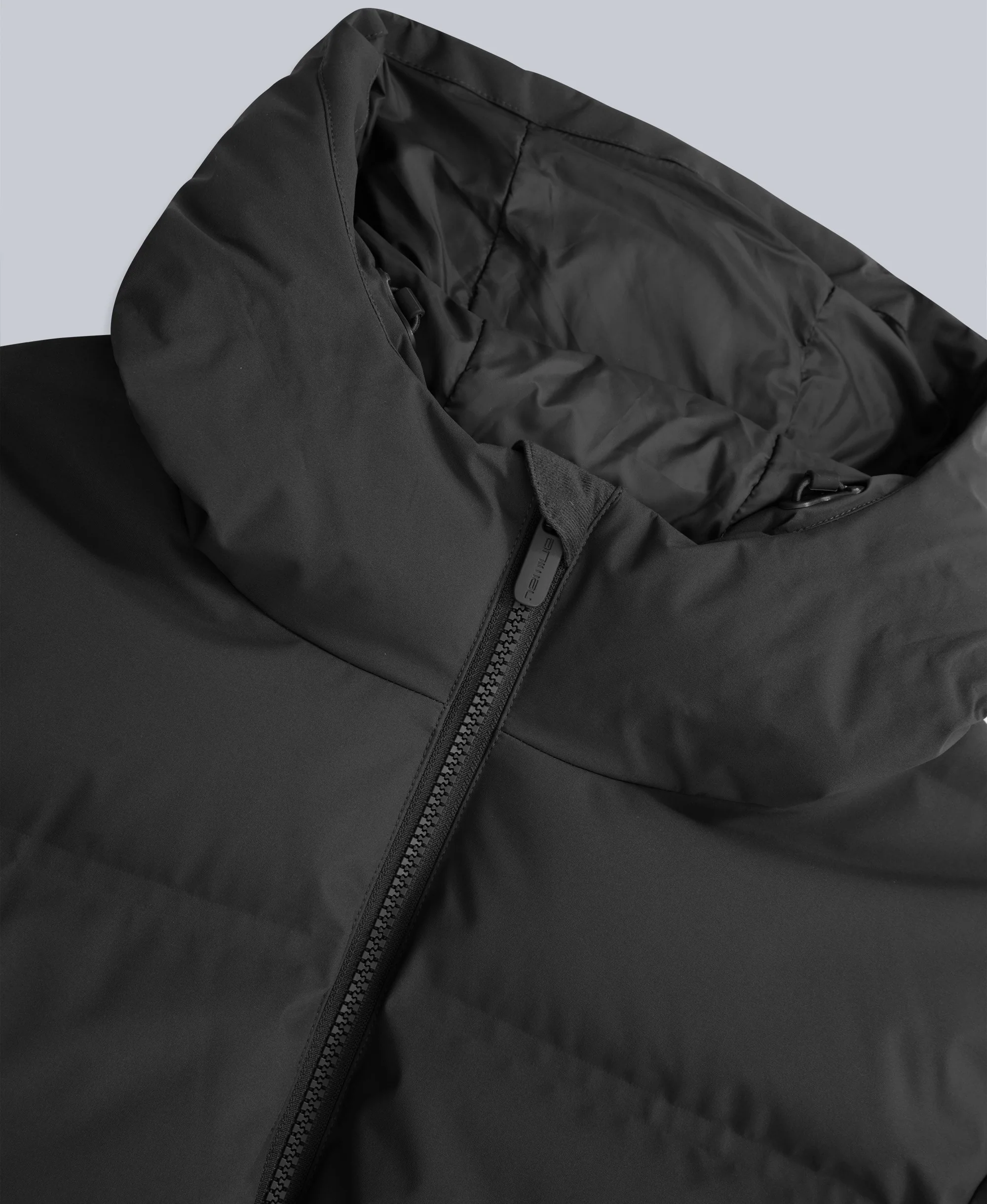 Cosi Cloud Womens Down Coat - Black - Image 7