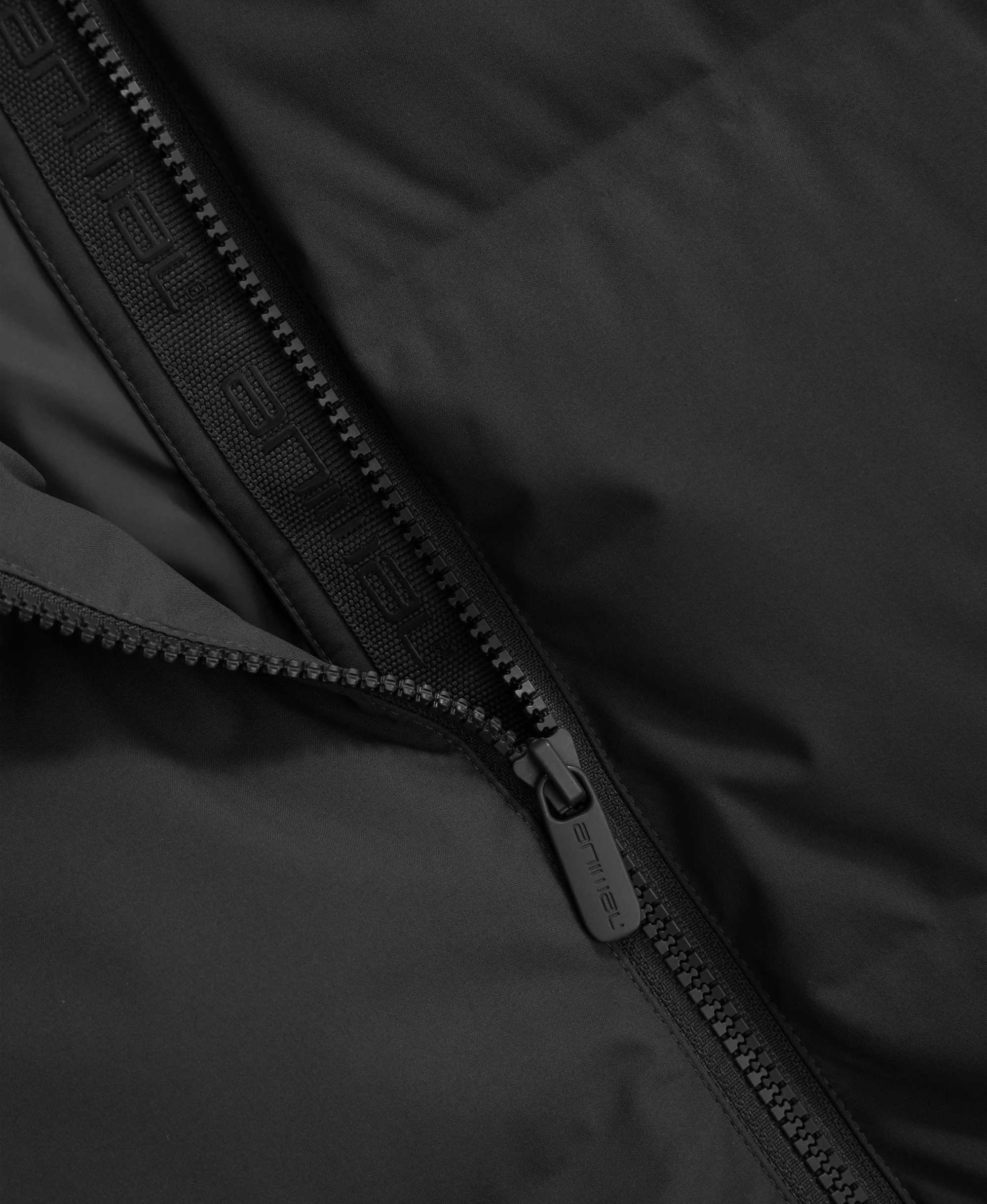Cosi Cloud Womens Down Coat - Black - Image 9