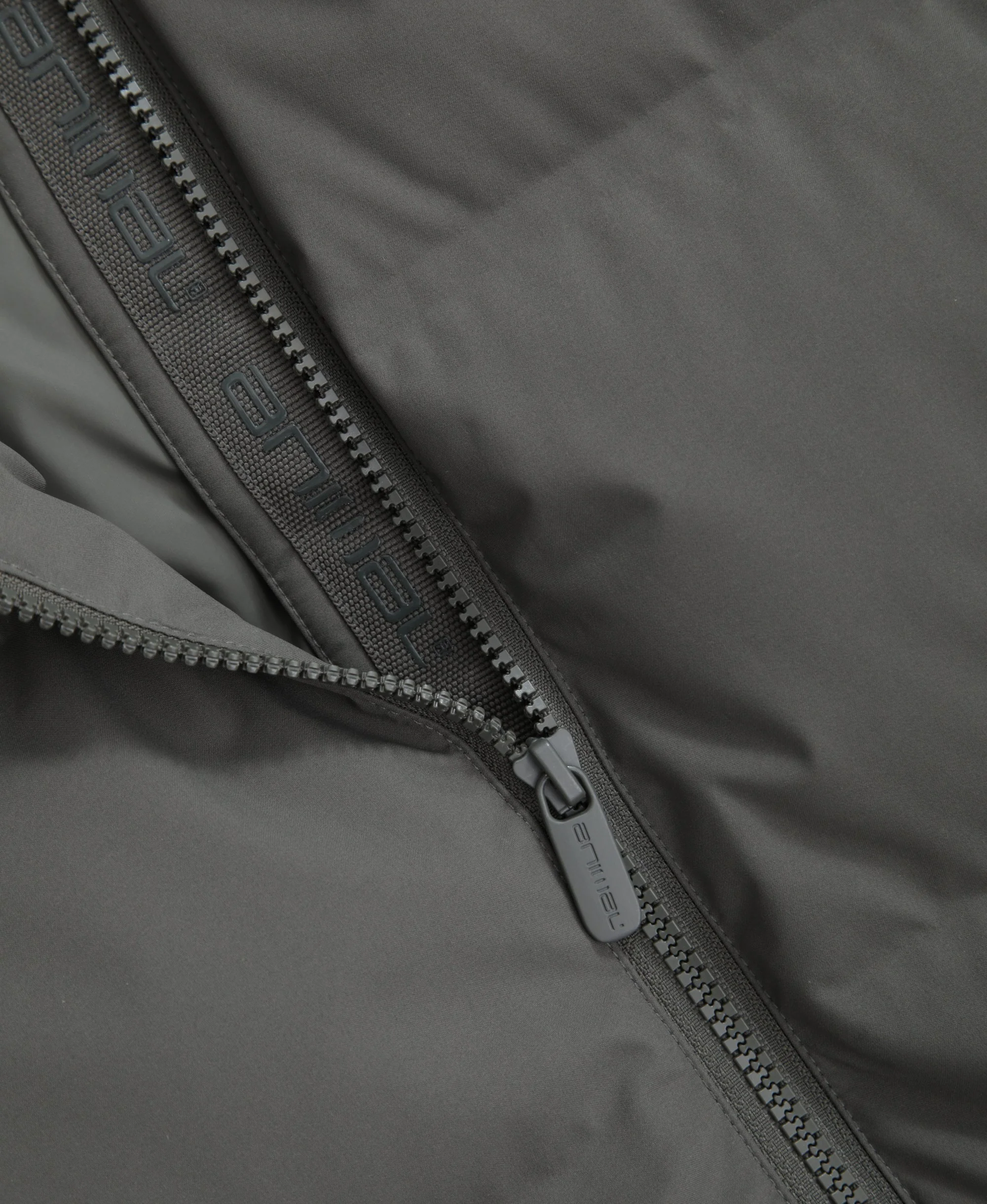 Cosi Cloud Womens Down Coat - Khaki - Image 9