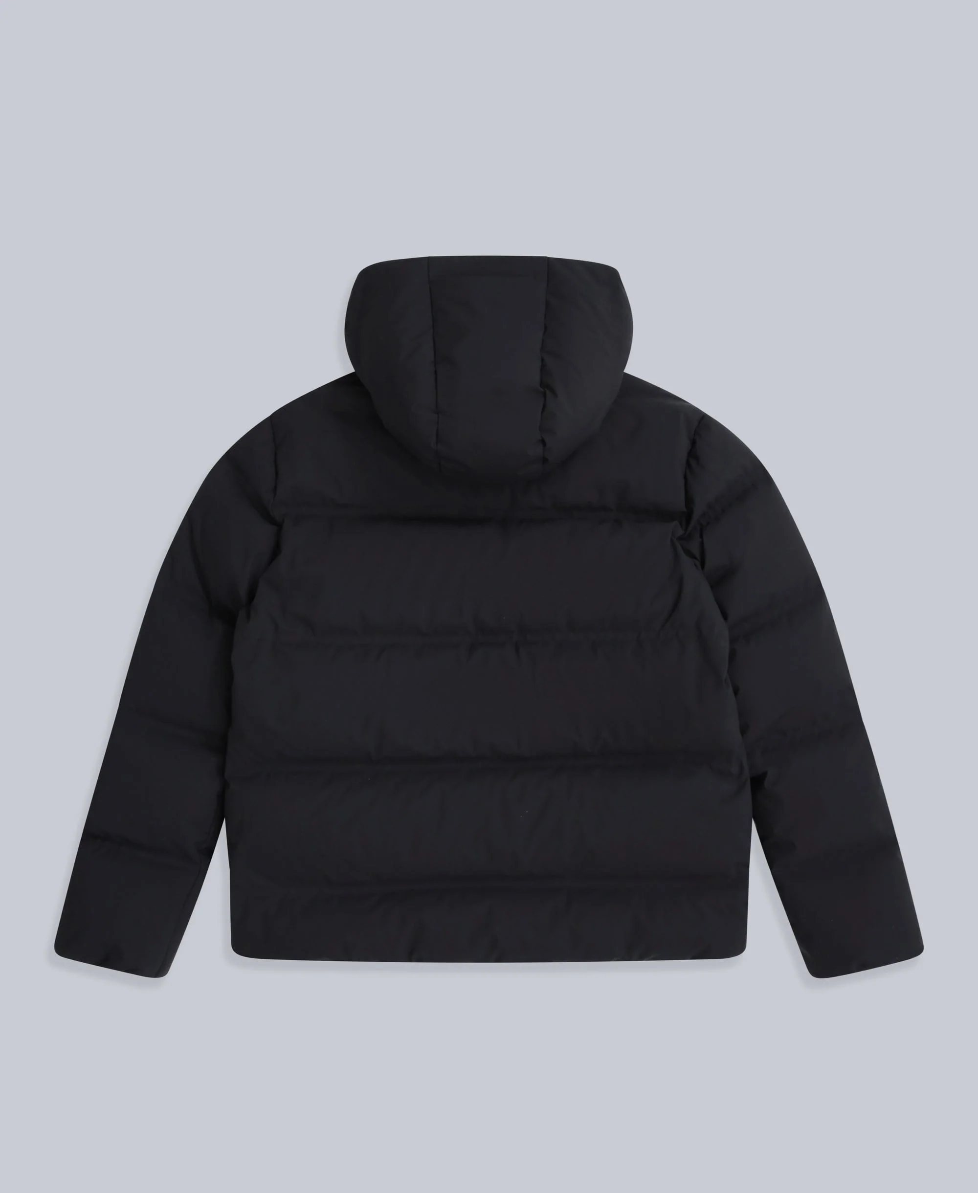 Cosi Cloud Womens Down Jacket - Jet Black - Image 6