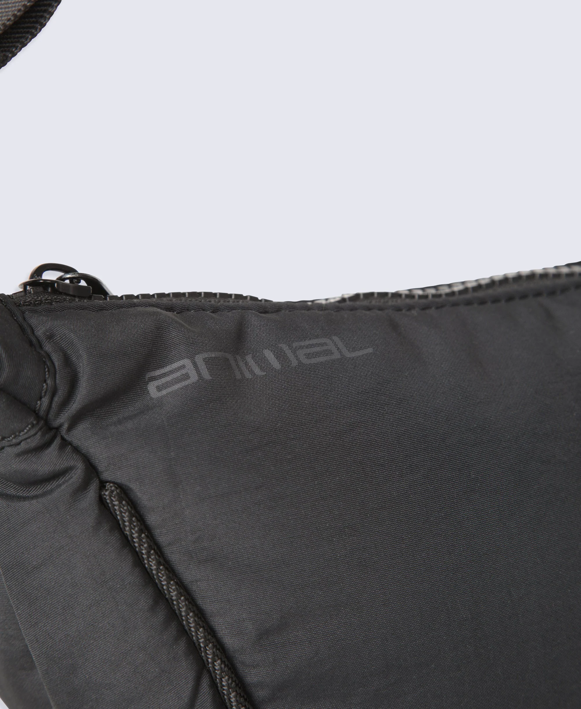 Crossbody Bag - Charcoal - Image 8