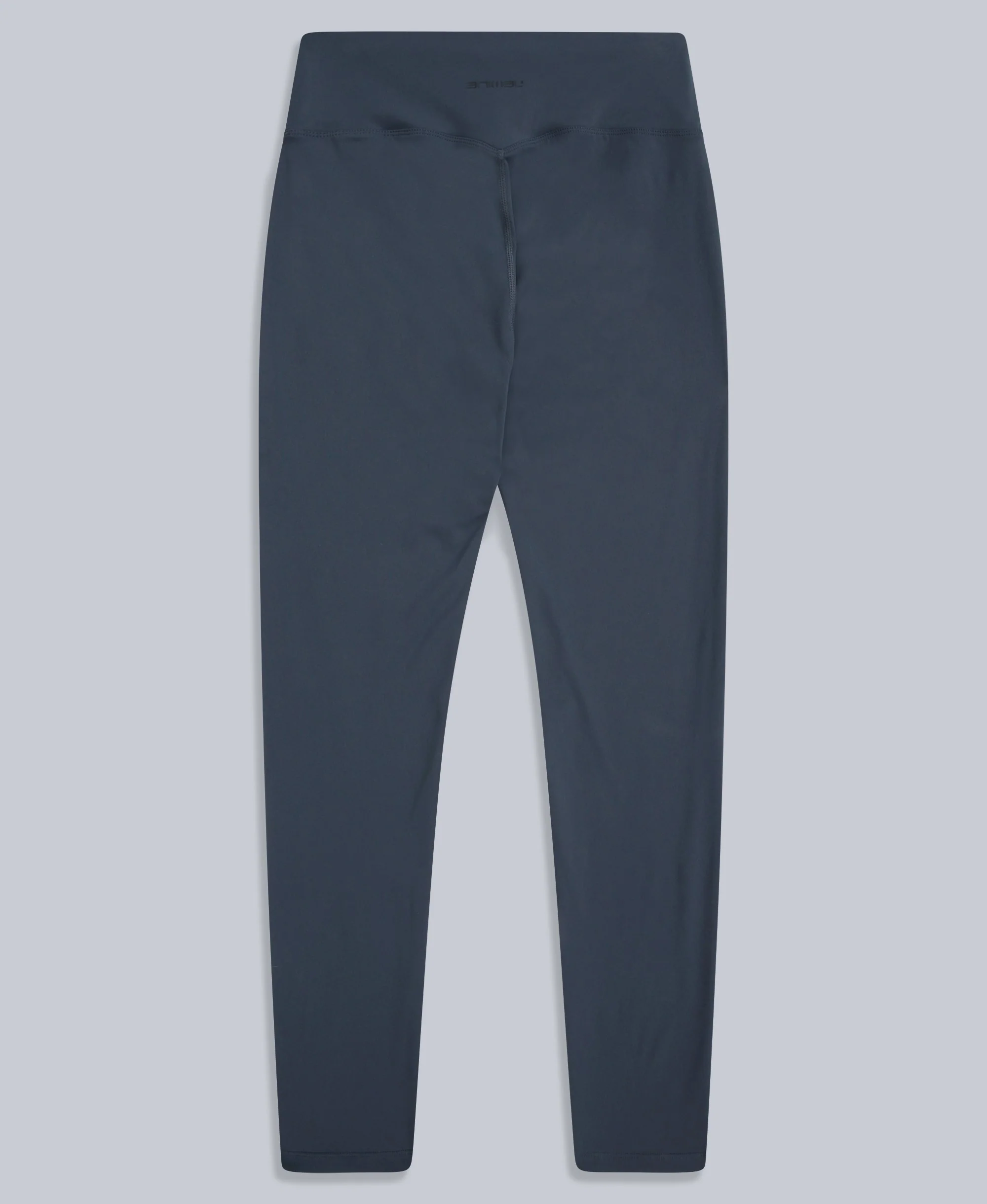 Leah Womens Leggings - Dark Blue - Image 7