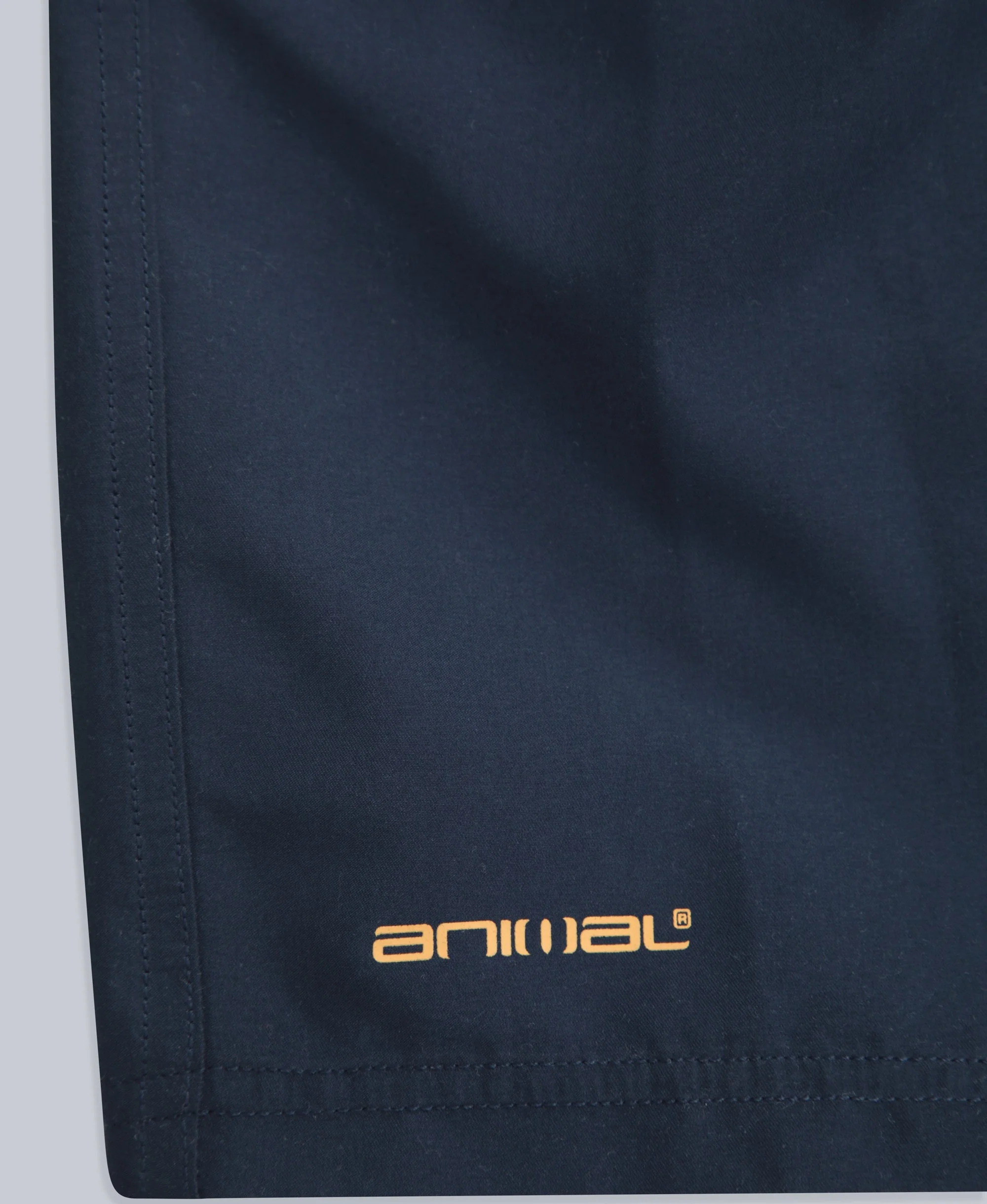 Deep Dive Mens Boardshorts - Dark Blue - Image 4
