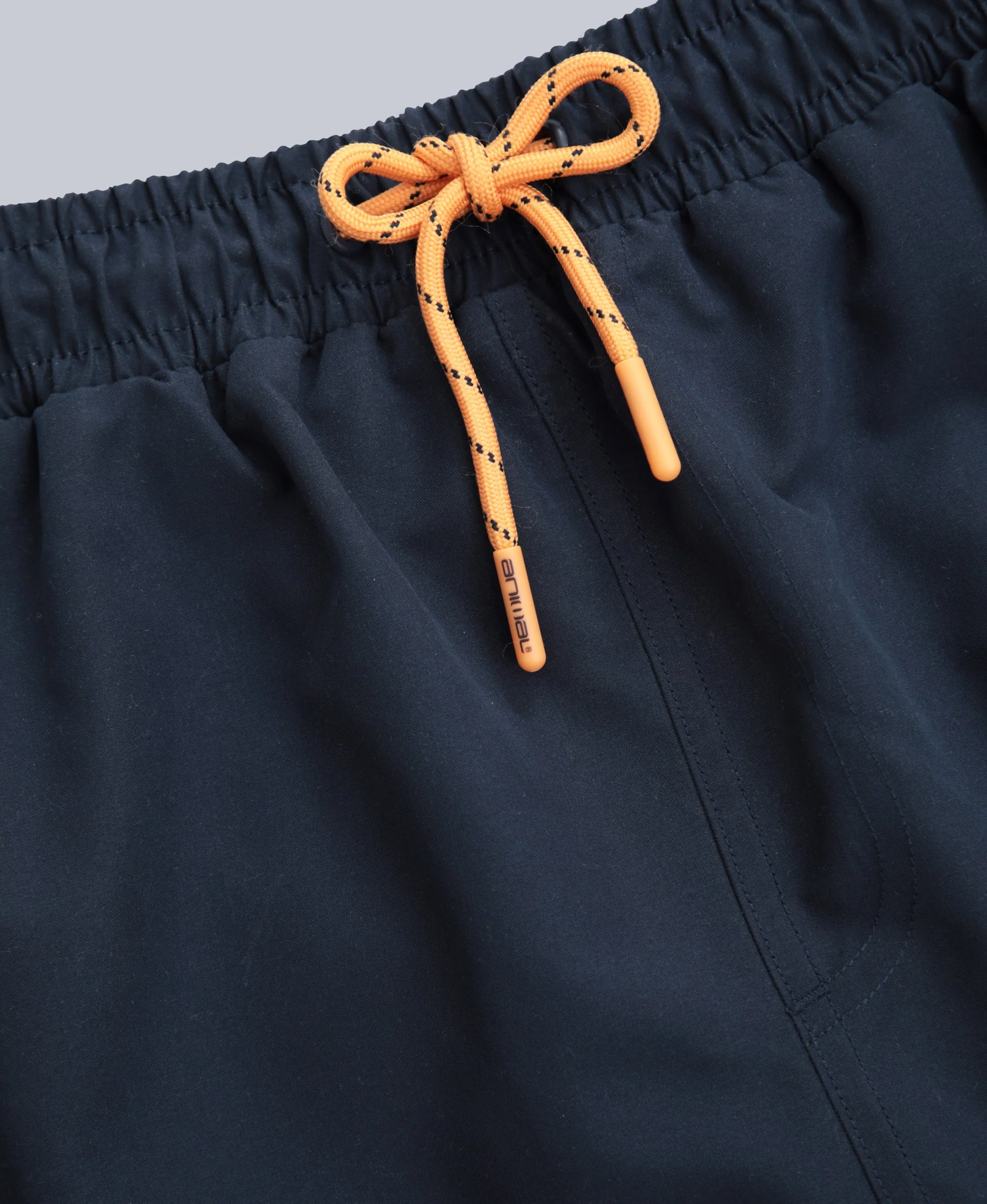 Deep Dive Mens Boardshorts - Dark Blue - Image 7