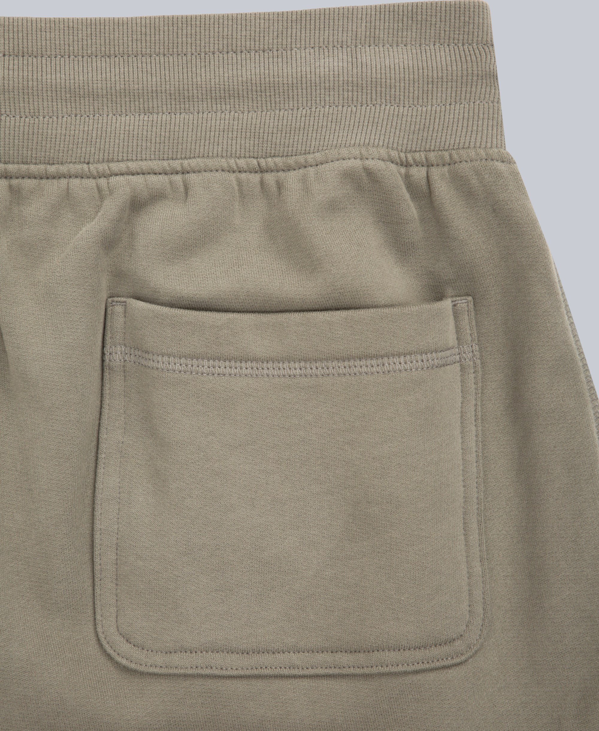 Driver Mens Joggers - Khaki - Image 12