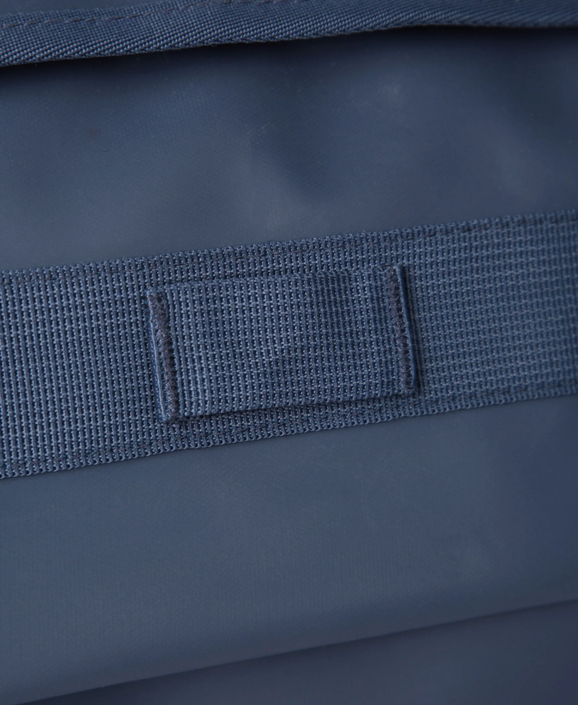 Duffle Bag 40L - Navy - Image 11
