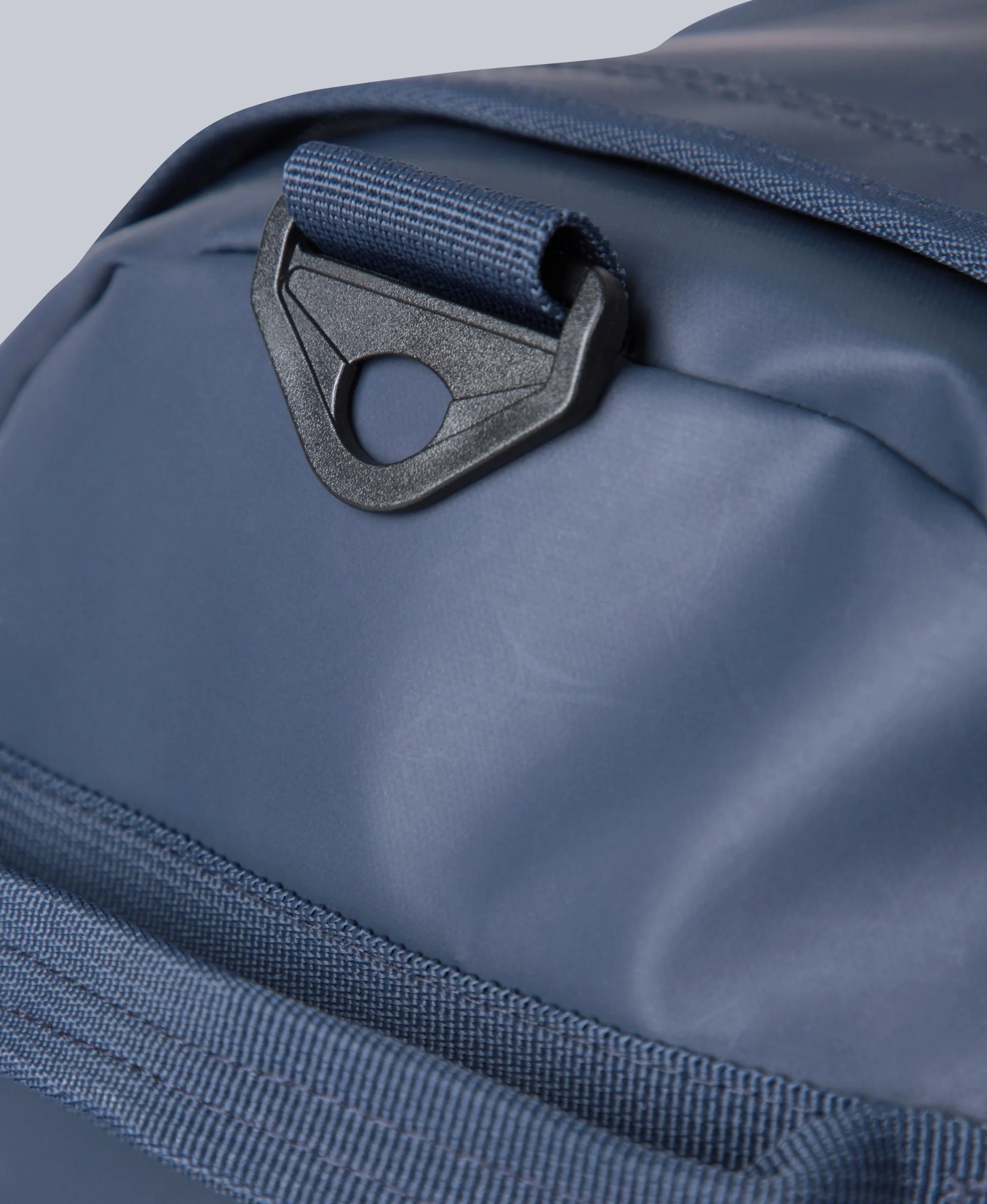 Duffle Bag 40L - Navy - Image 7