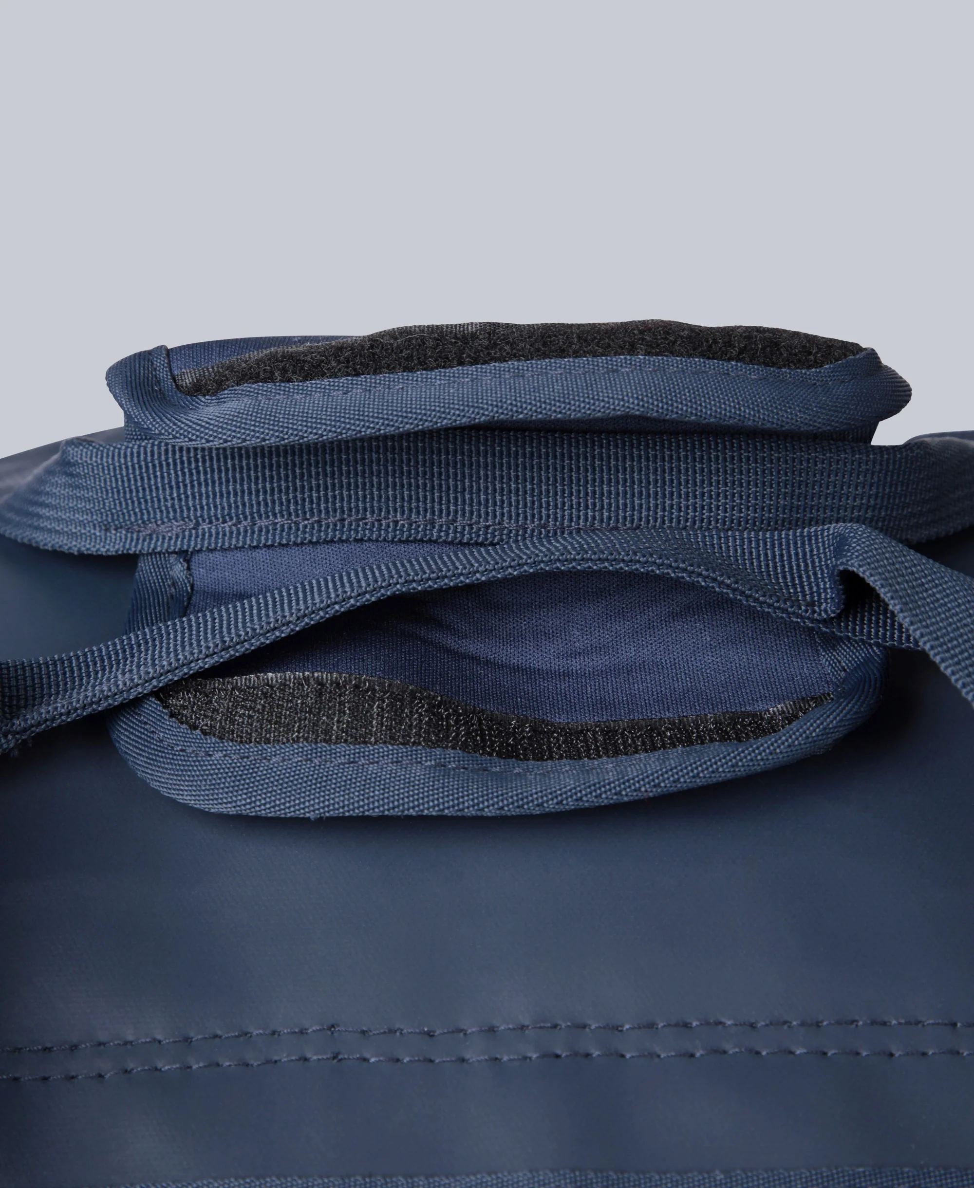 Duffle Bag 40L - Navy - Image 9