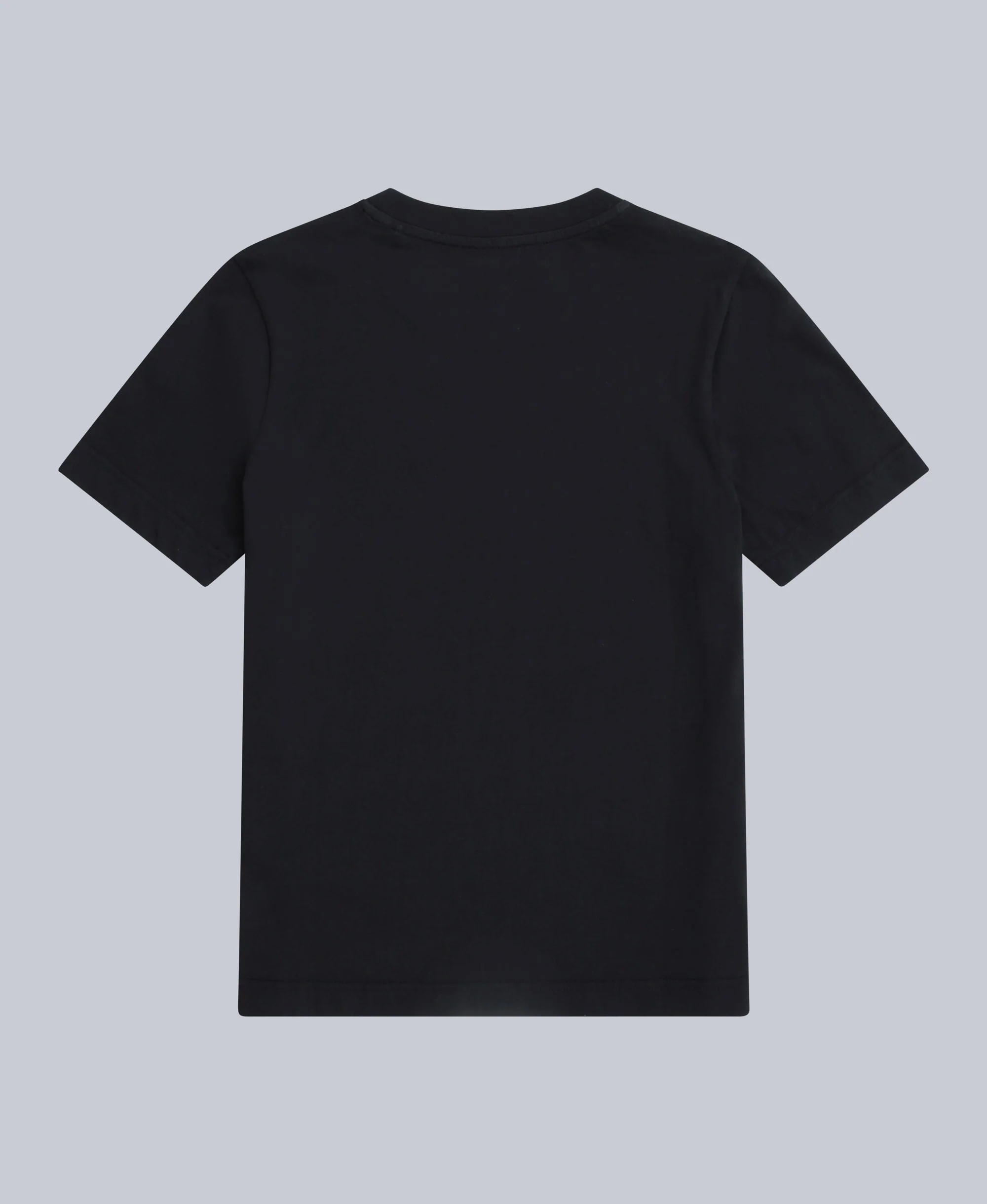 Everyday Fit Womens T-Shirt - Black - Image 6