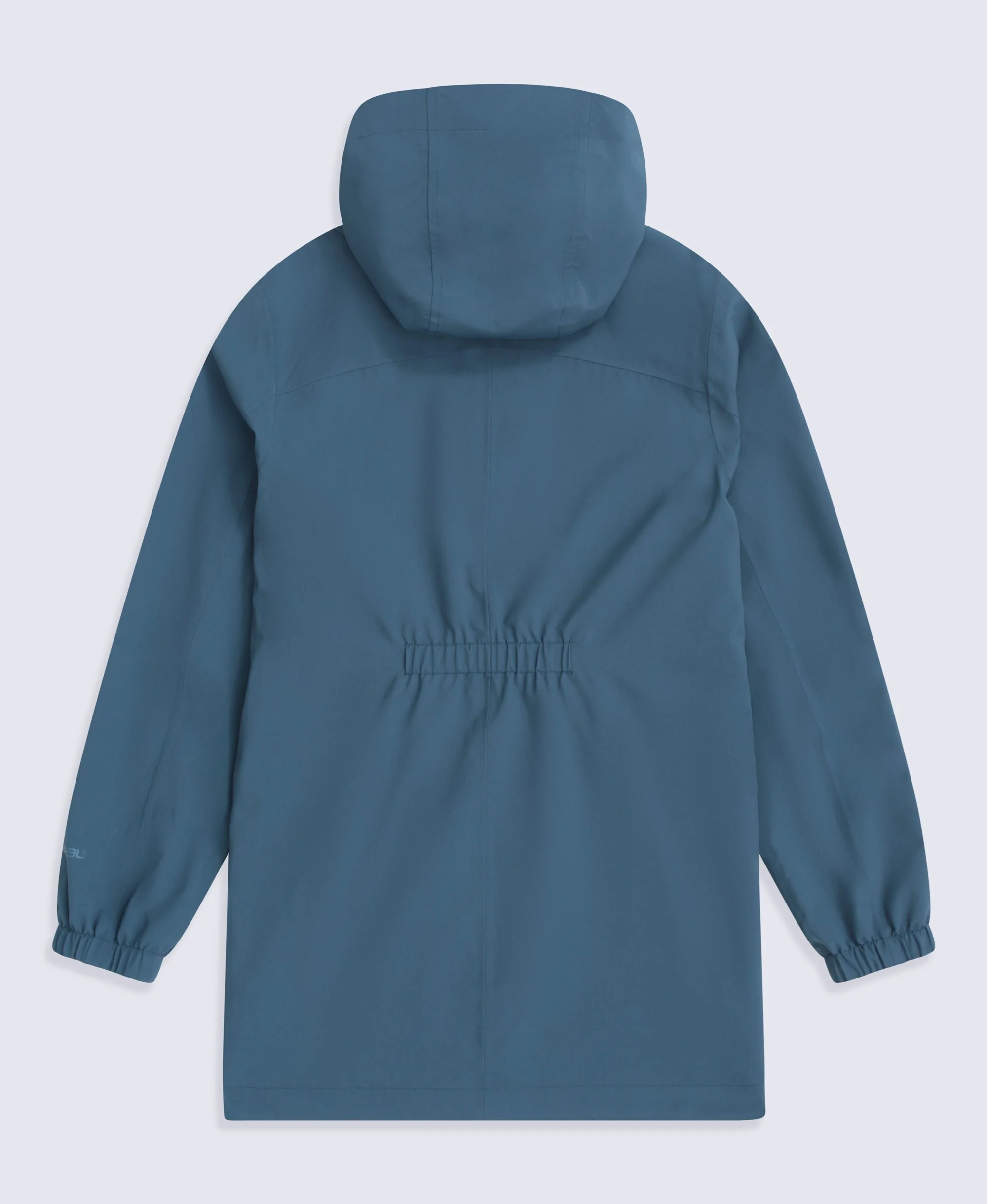 Hyde Kids Waterproof Jacket - Blue - Image 2