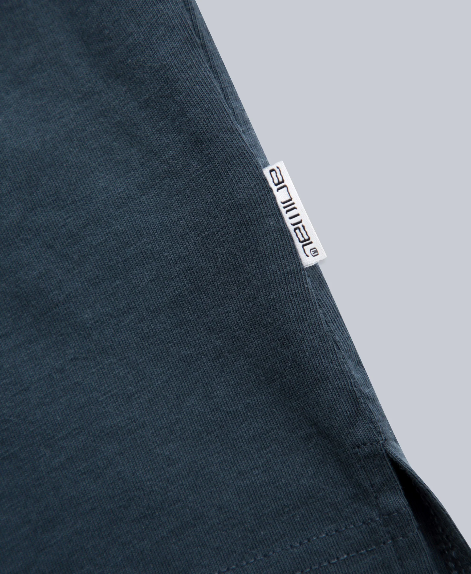 Idol Womens Relaxed Fit T-Shirt - Dark Blue - Image 8