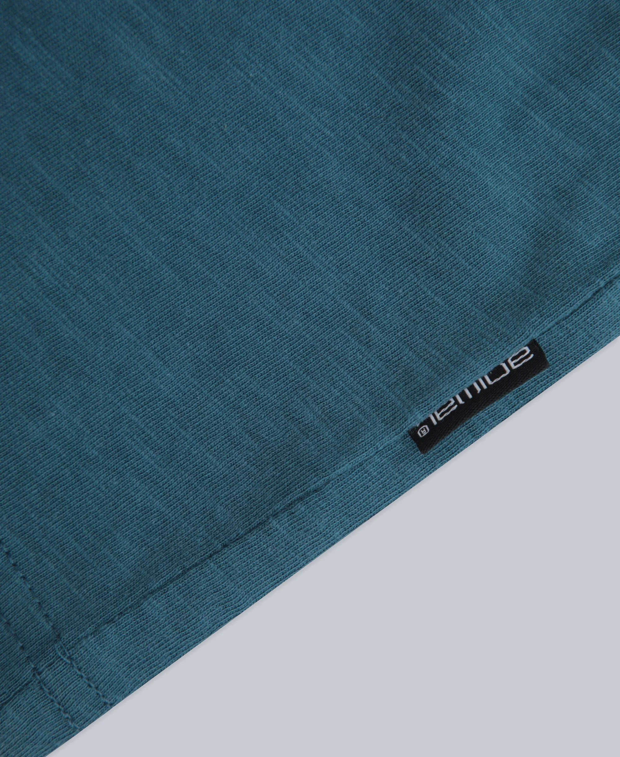 Jacob Mens T-Shirt - Teal - Image 6
