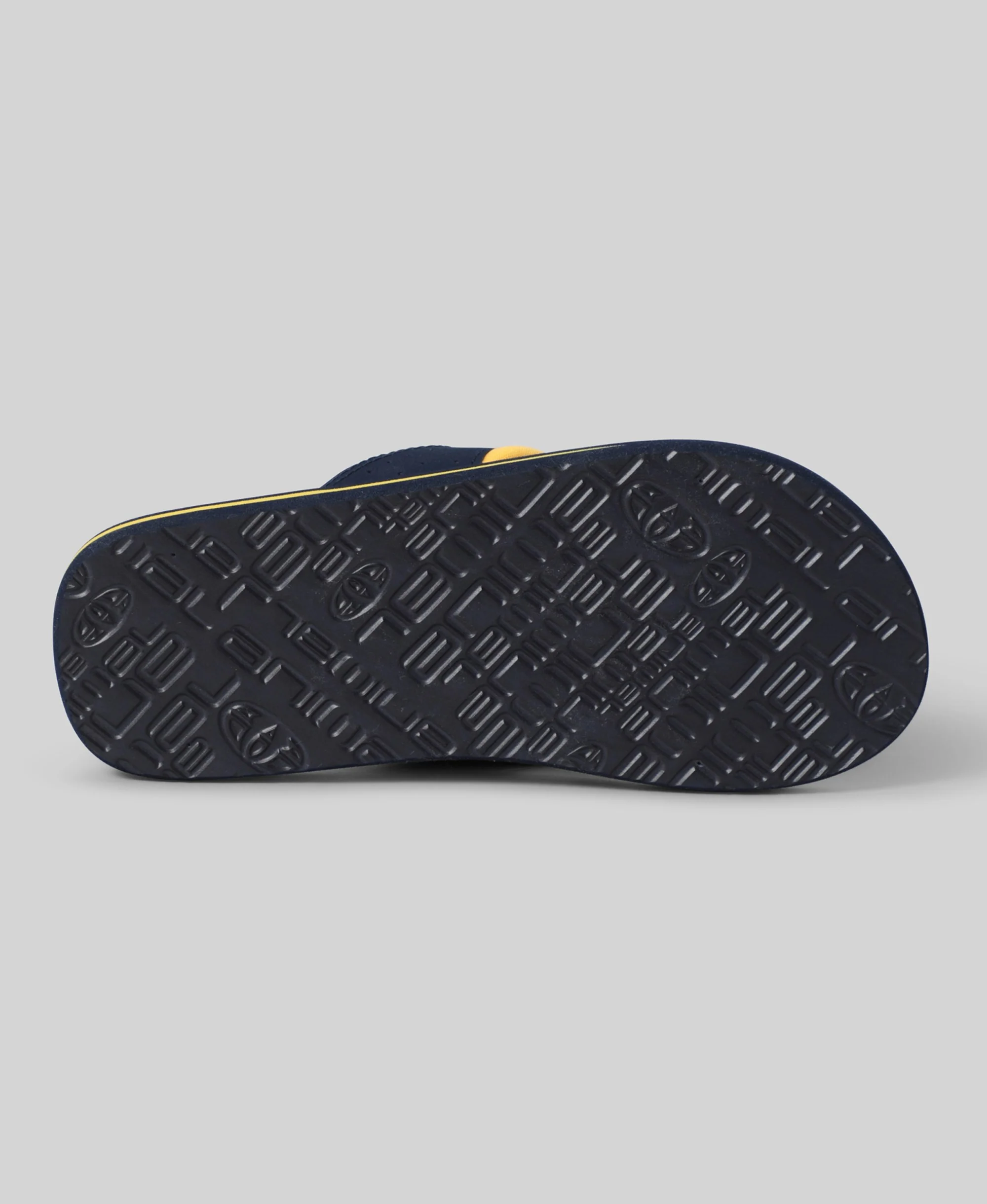 Jekyl Kids Flip-Flops - Navy - Image 3