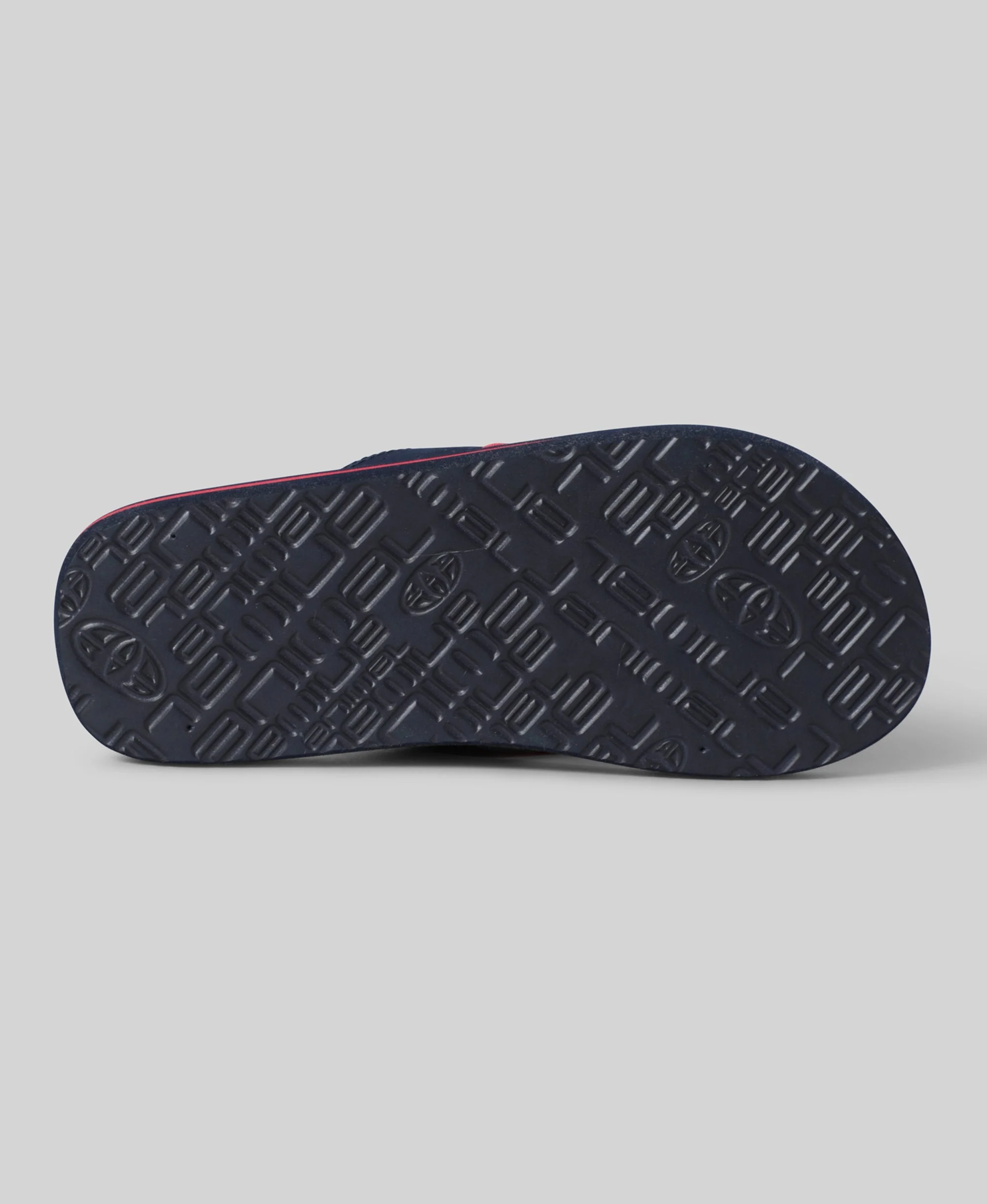 Jekyl Kids Flip-Flops - Red - Image 3