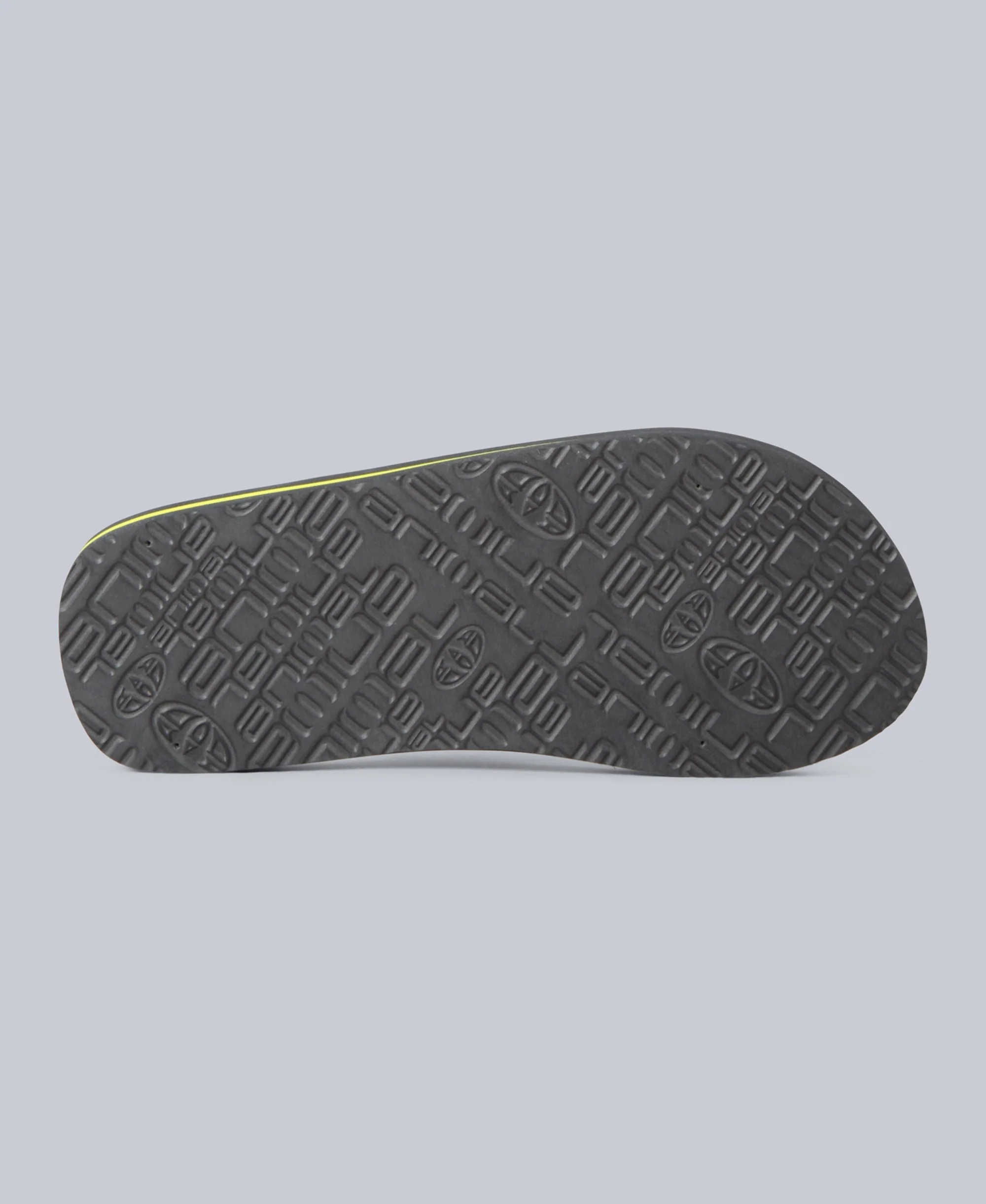 Jekyl Kids Flip-Flops - Lime - Image 3