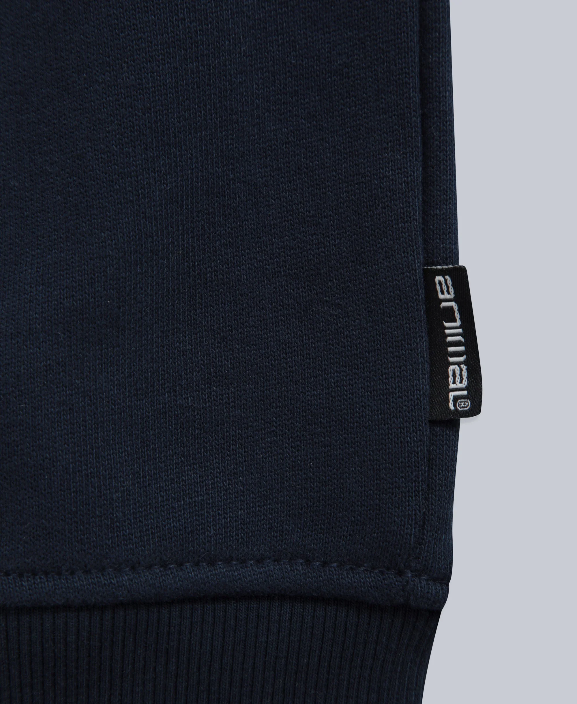 Jonah Mens Abersoch Sweatshirt - Navy - Image 6