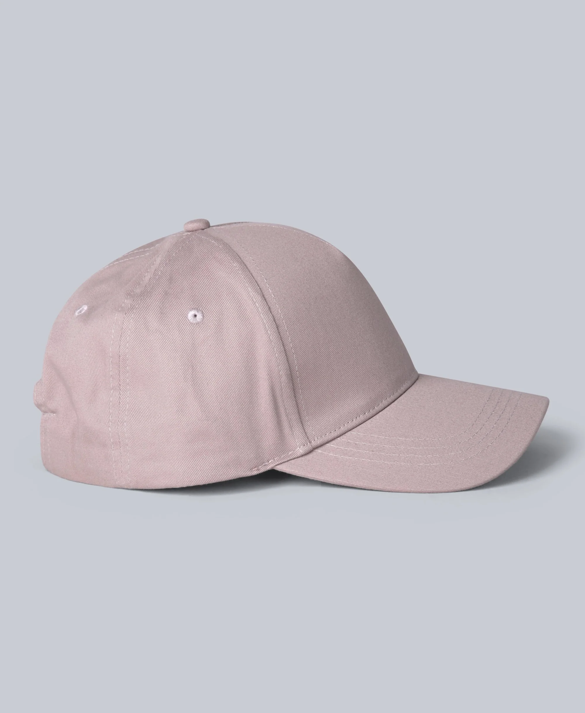 Jude Men's Cap - Dark Beige - Image 2
