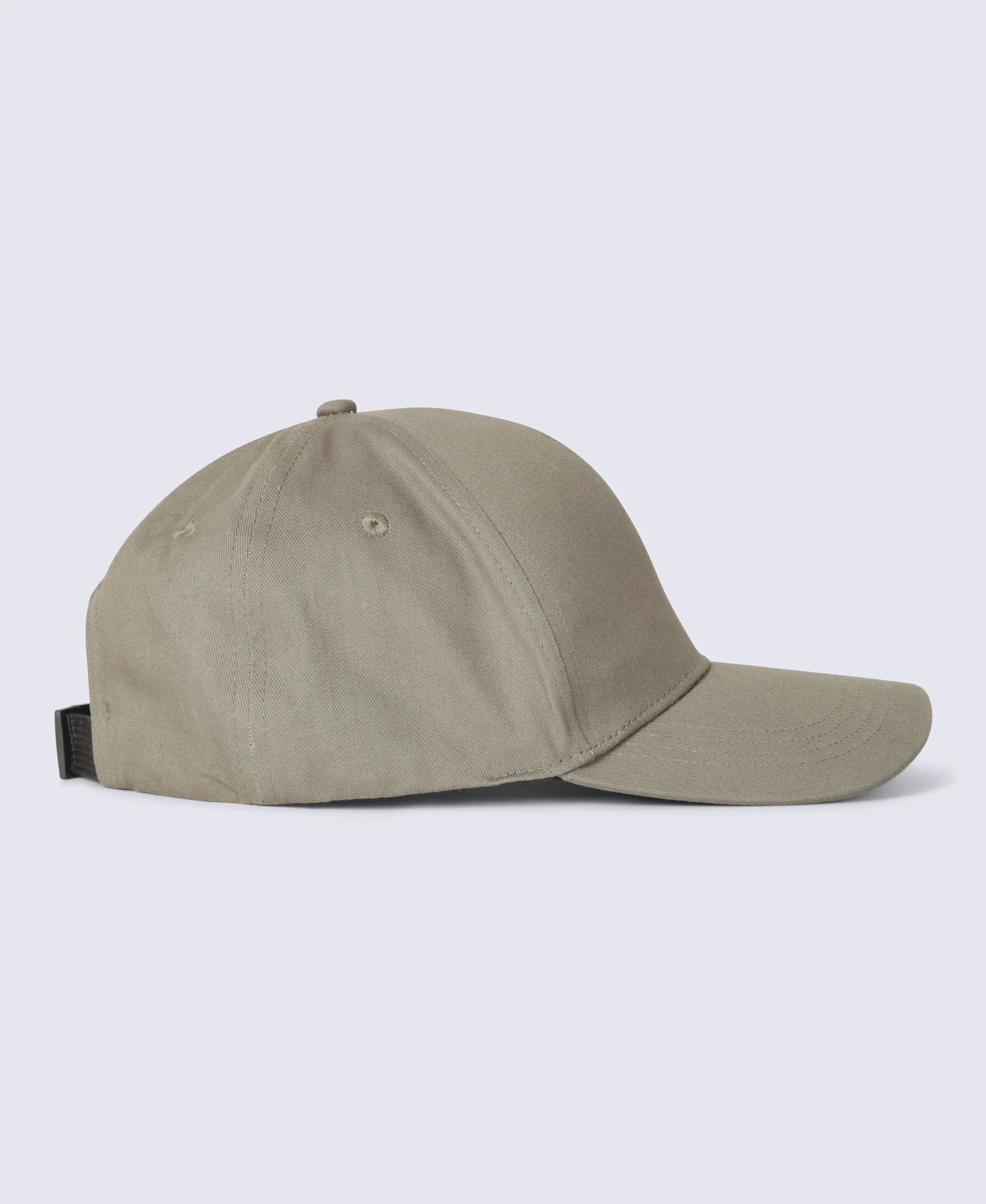 Jude Men's Cap - Khaki - Image 3