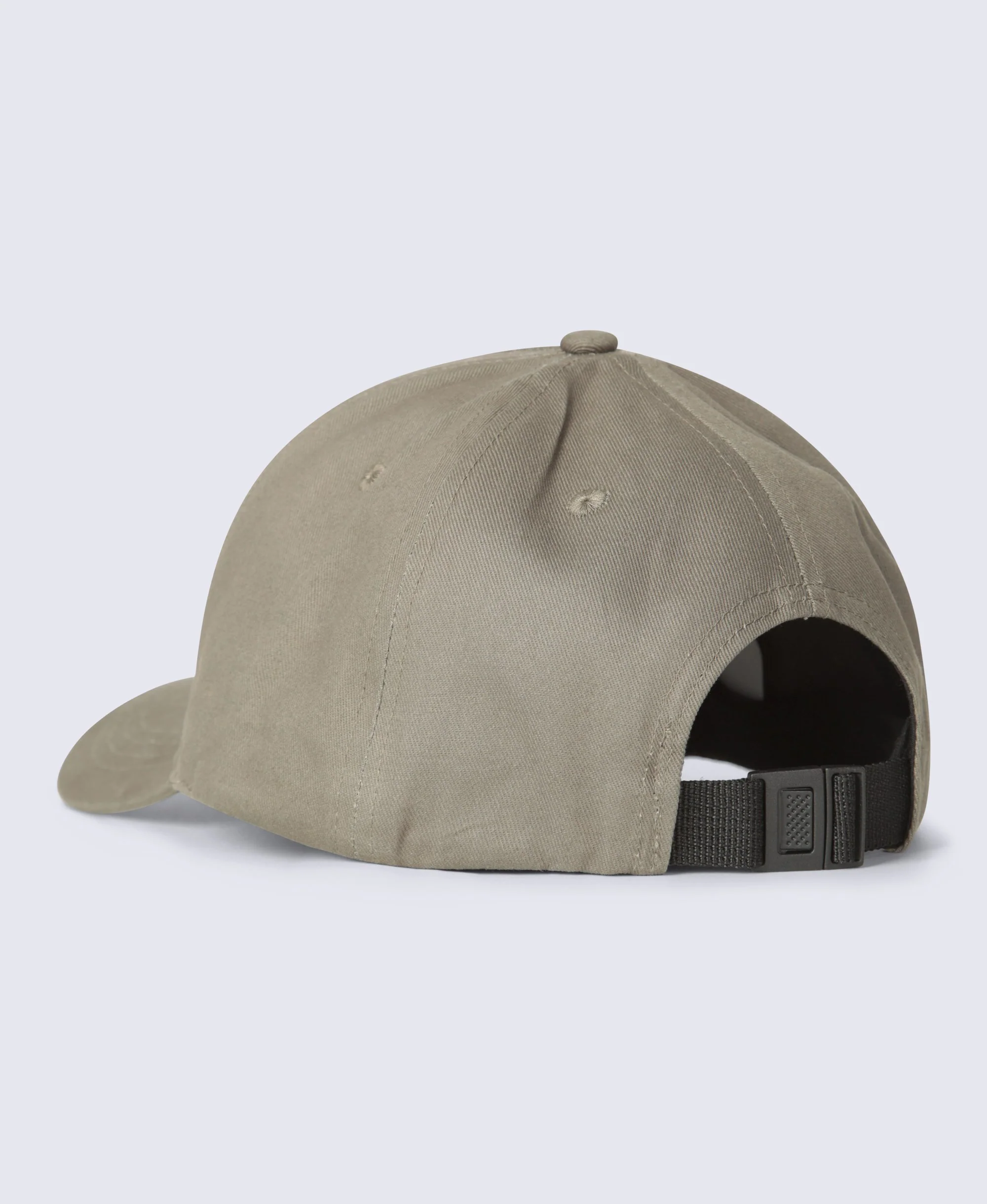 Jude Men's Cap - Khaki - Image 4