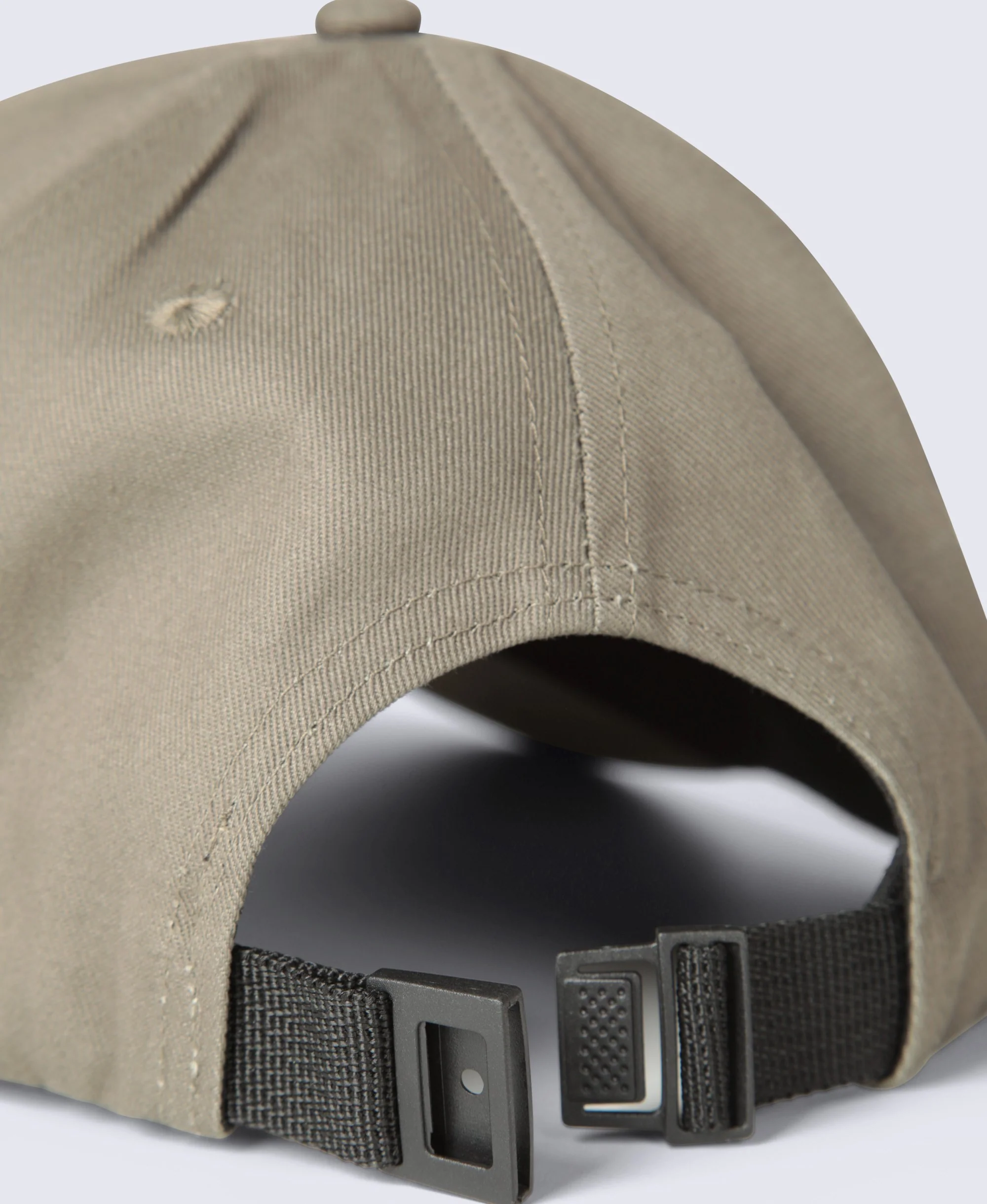 Jude Men's Cap - Khaki - Image 6