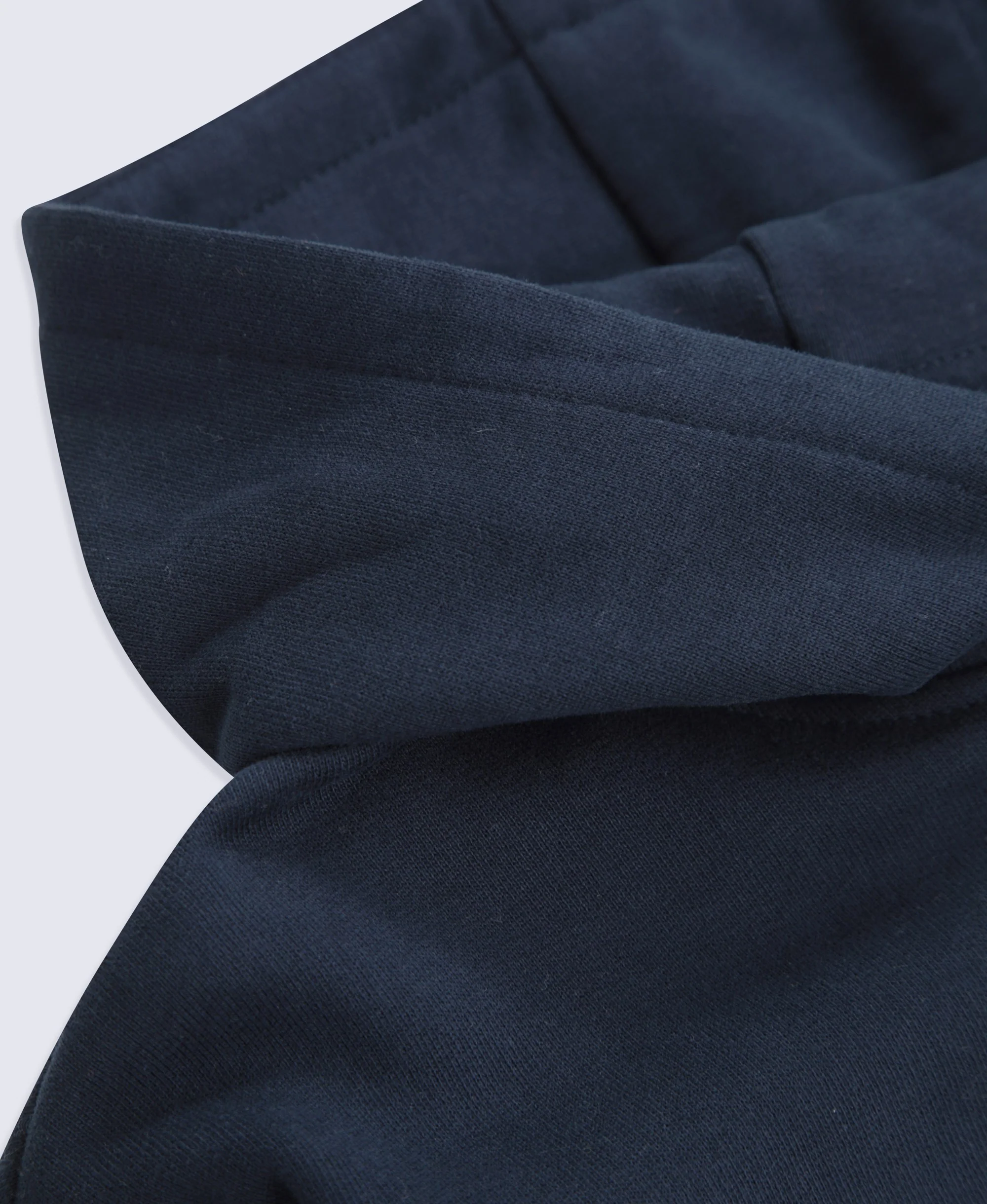 Kids Hoodie - Navy - Image 3