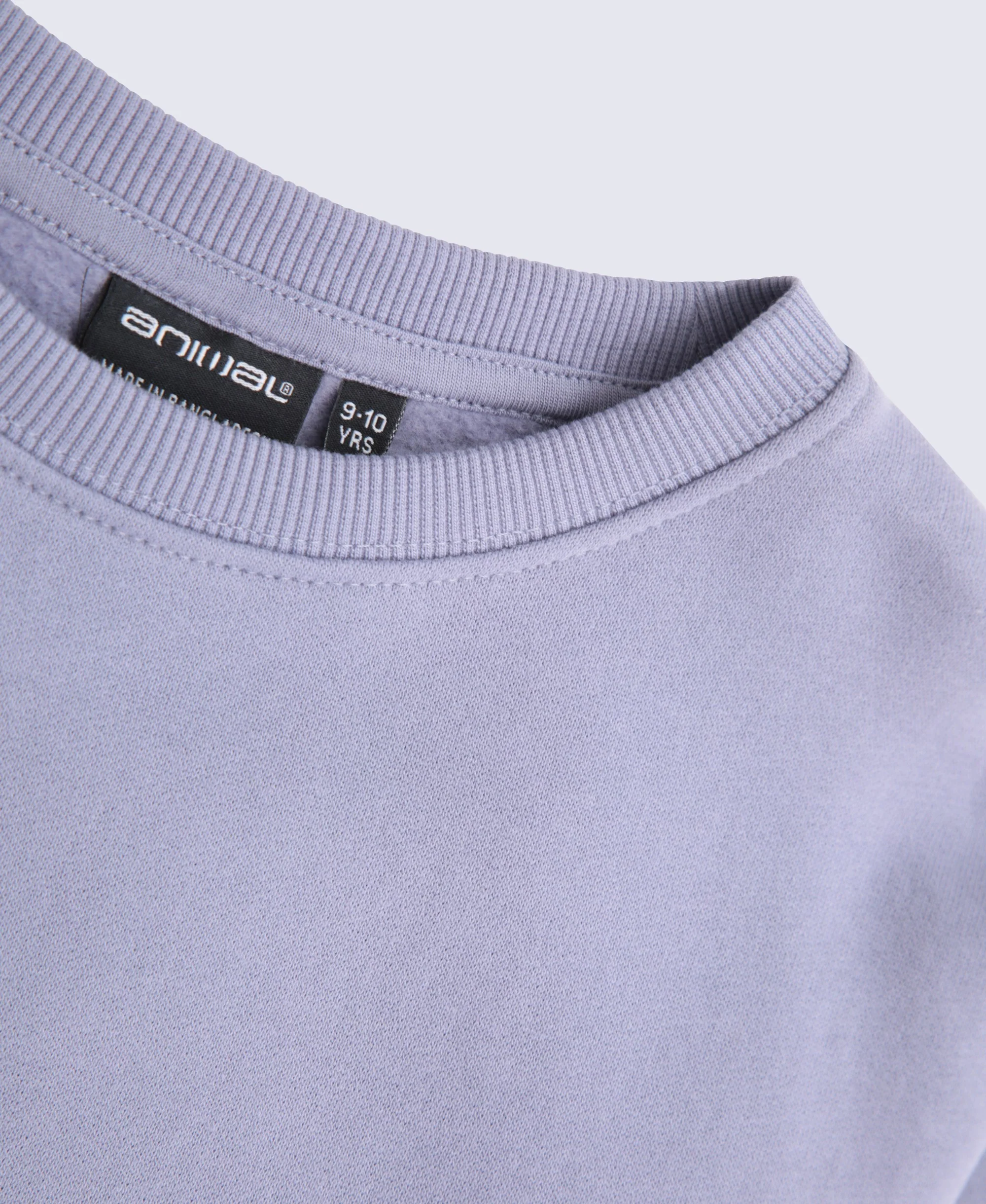 Kids Sweatshirt - Blue - Image 3