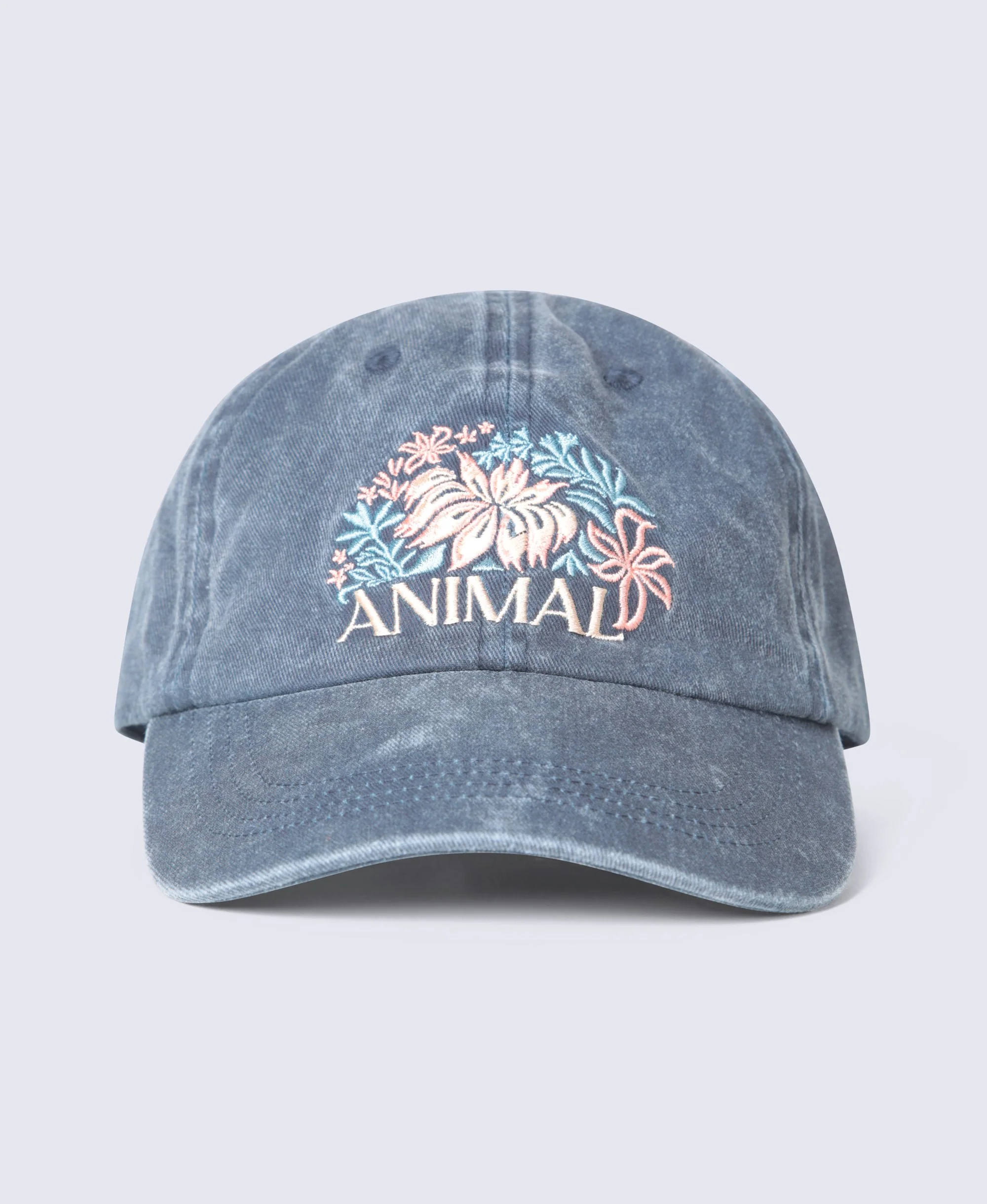Laura Cap - Navy