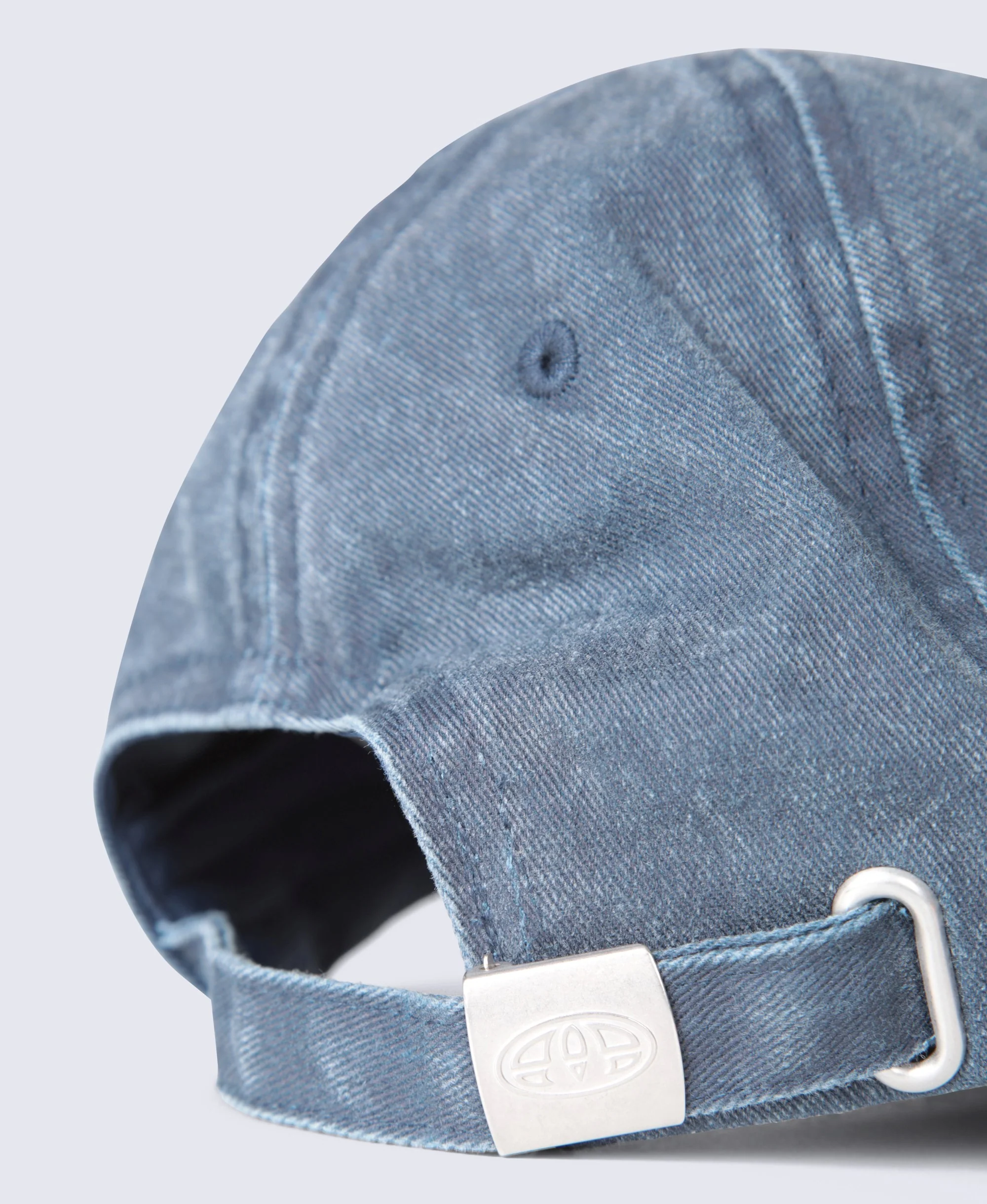 Laura Cap - Navy - Image 6