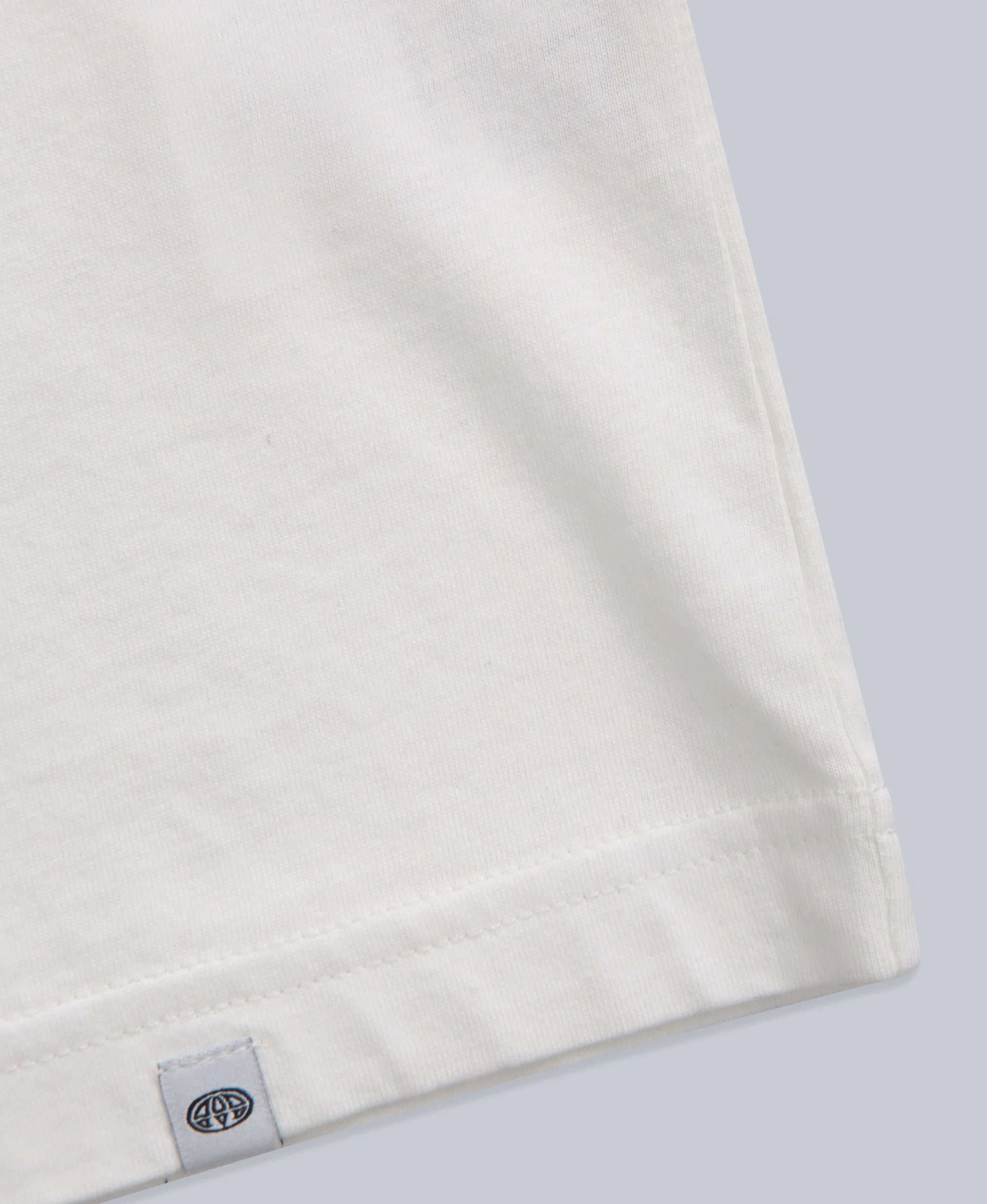 Leena Womens Graphic T-Shirt - White - Image 10