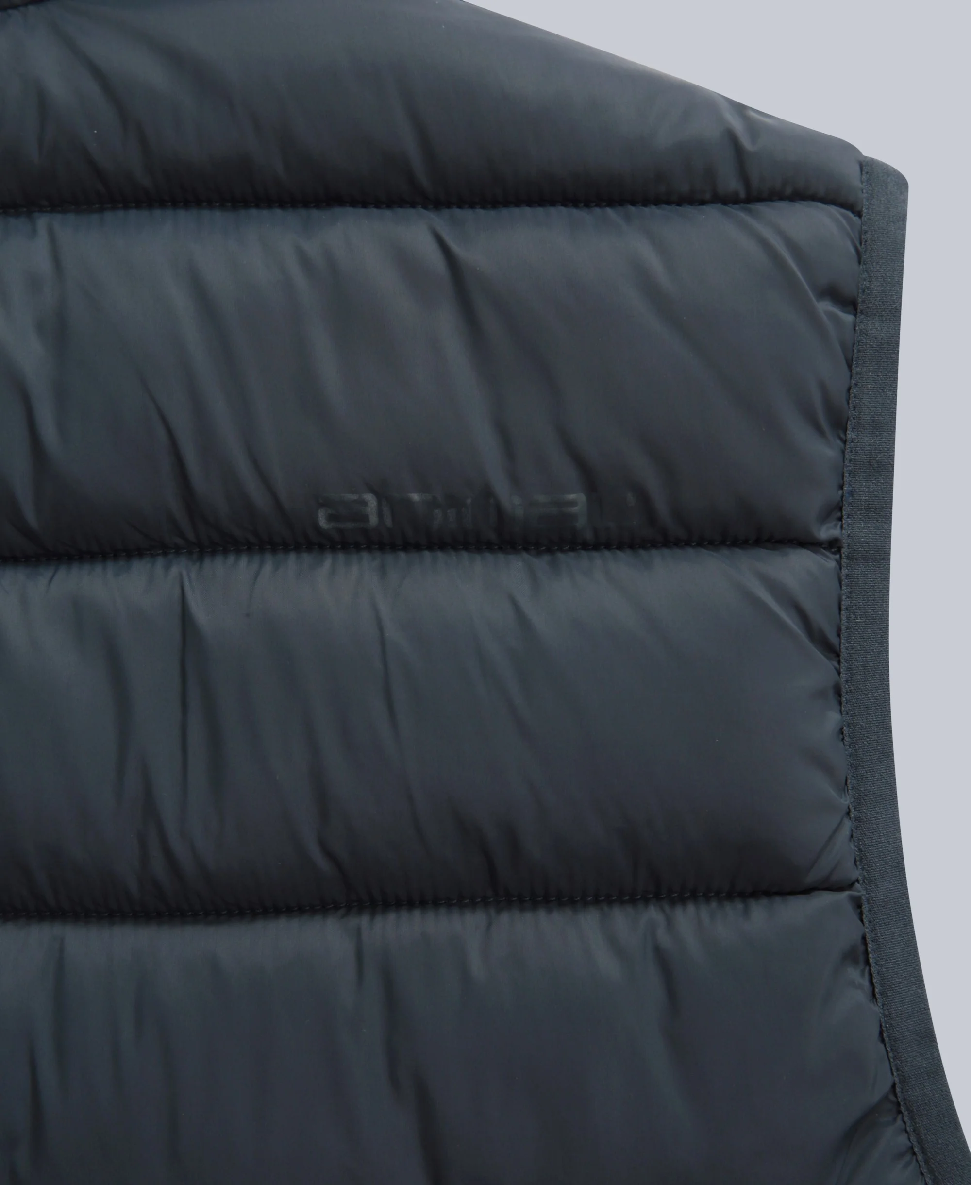 Light Cosi Mens Gilet - Navy - Image 10