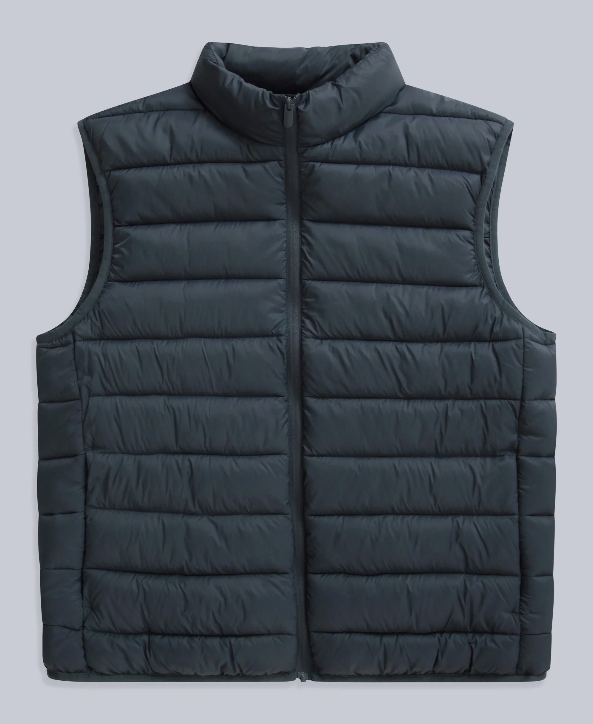 Light Cosi Mens Gilet - Navy - Image 6