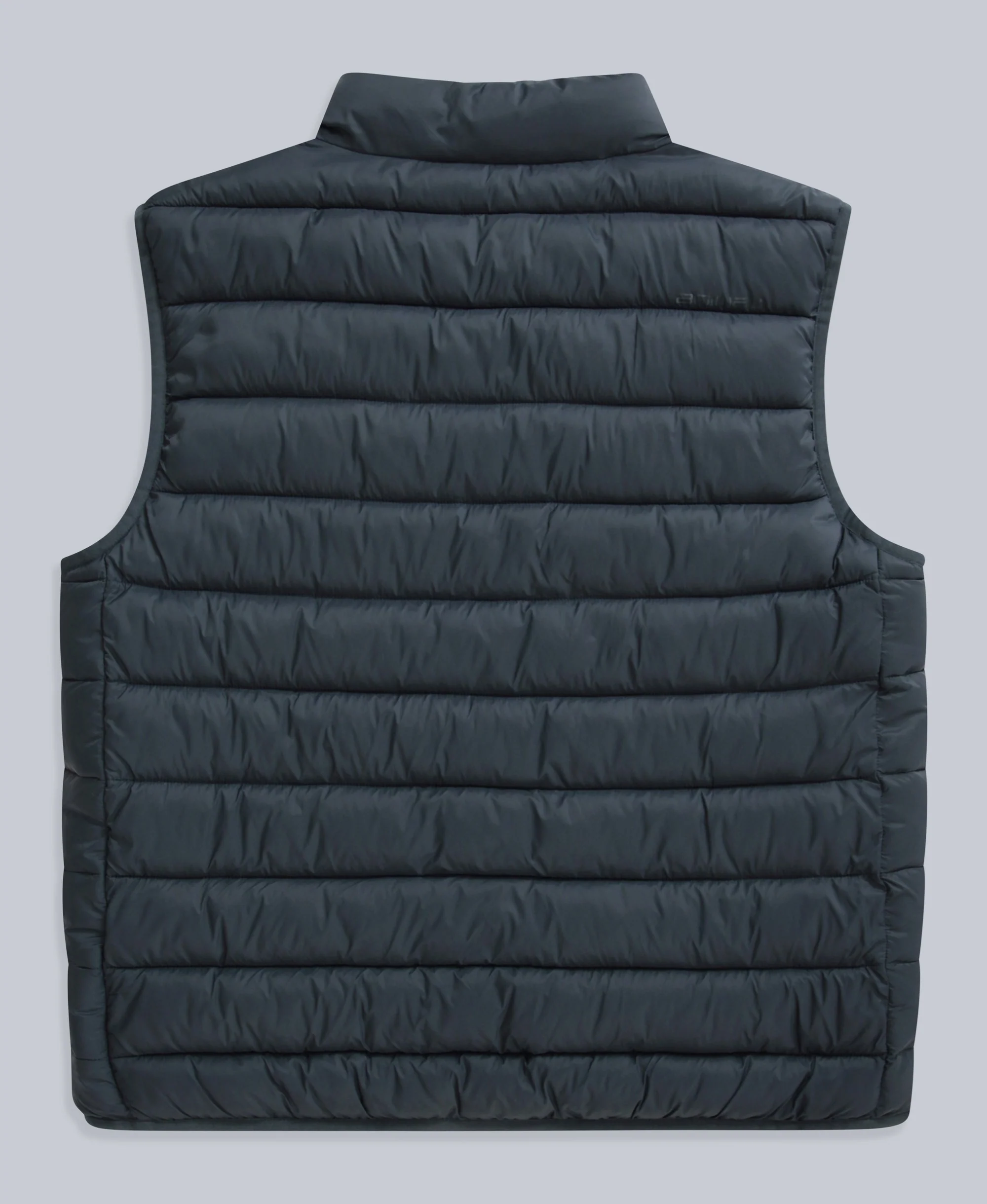 Light Cosi Mens Gilet - Navy - Image 7