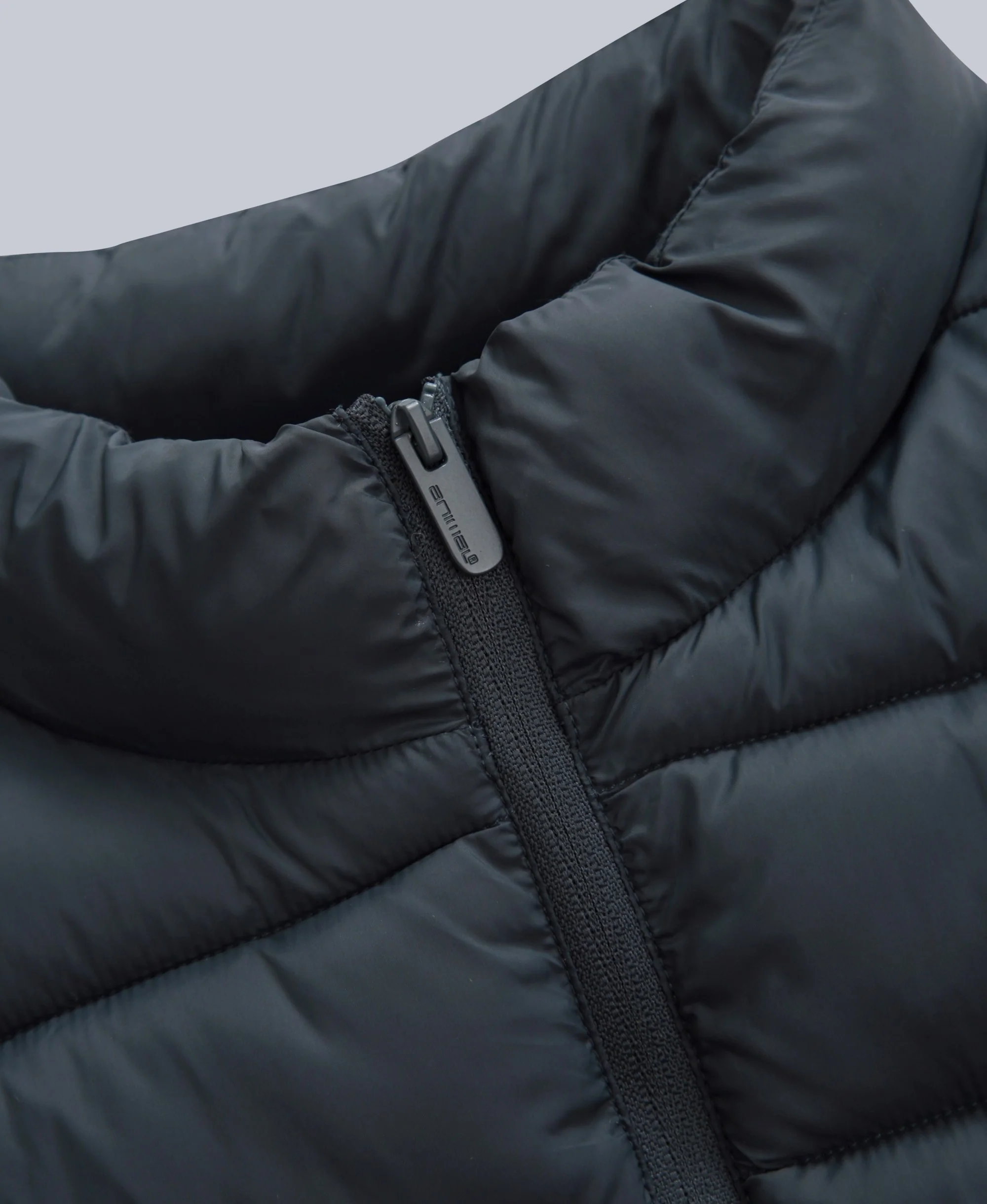 Light Cosi Mens Gilet - Navy - Image 8