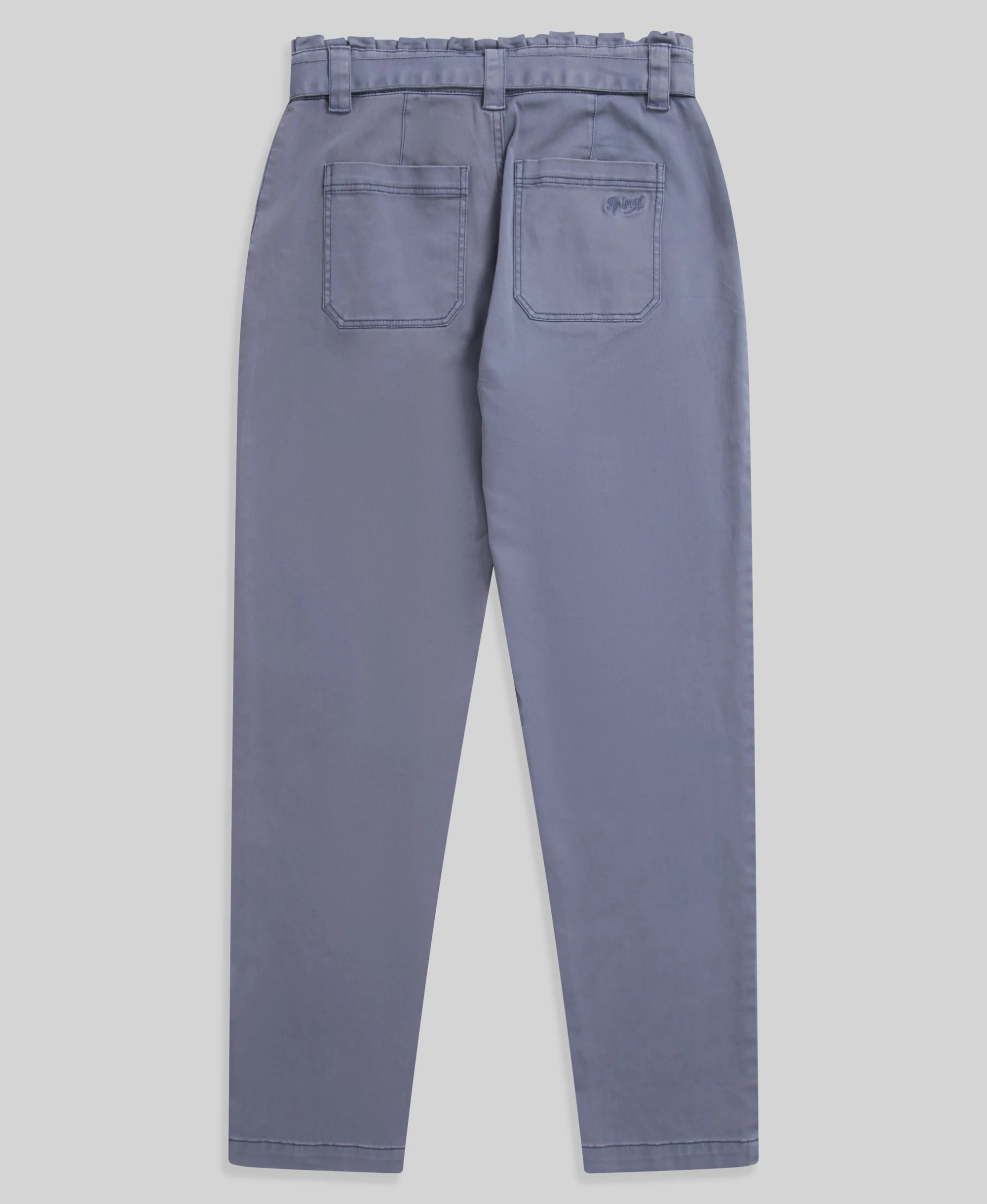Loren Womens Trousers - Navy - Image 7