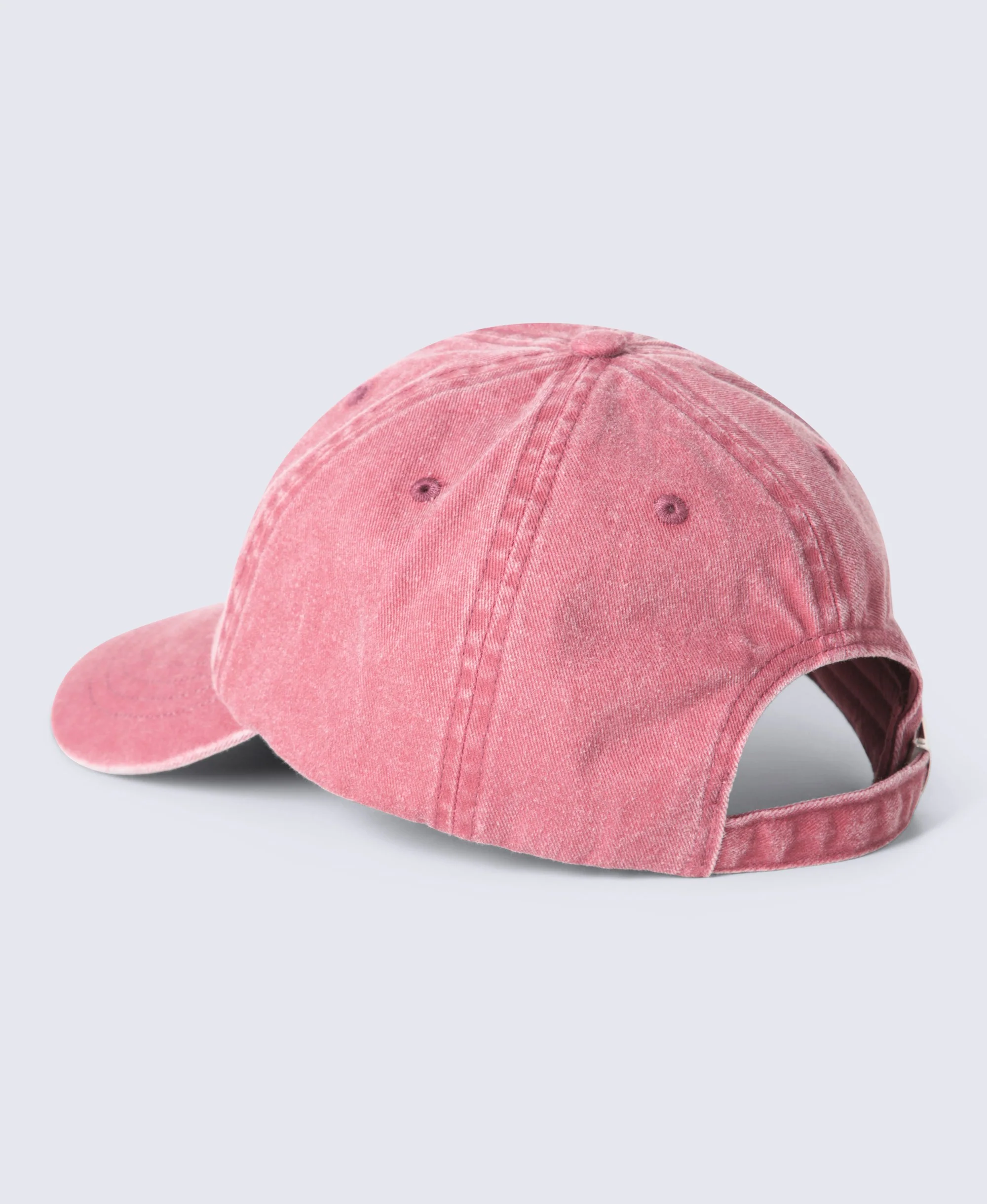 Louis Cap - Berry - Image 4