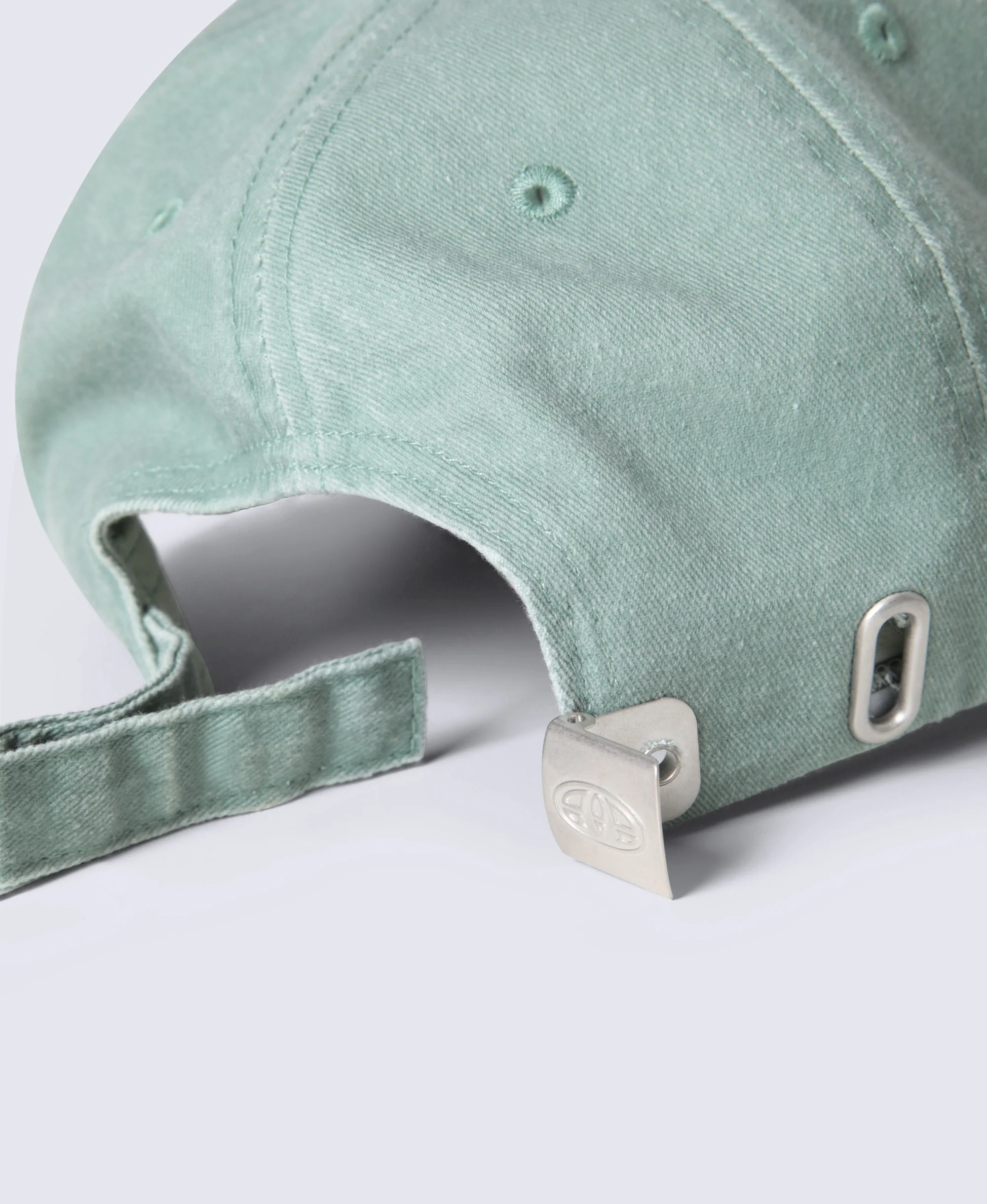 Louis Cap - Green - Image 4