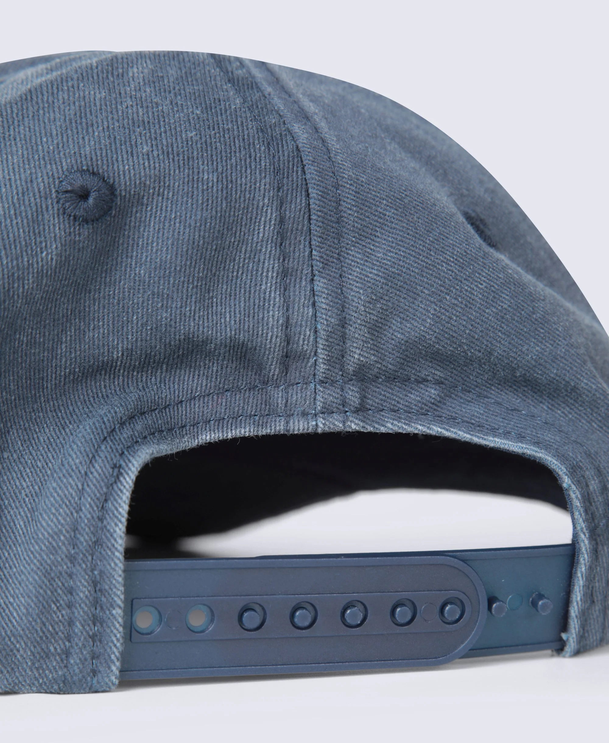 Lucky Kids Baseball Cap - Navy - Image 6