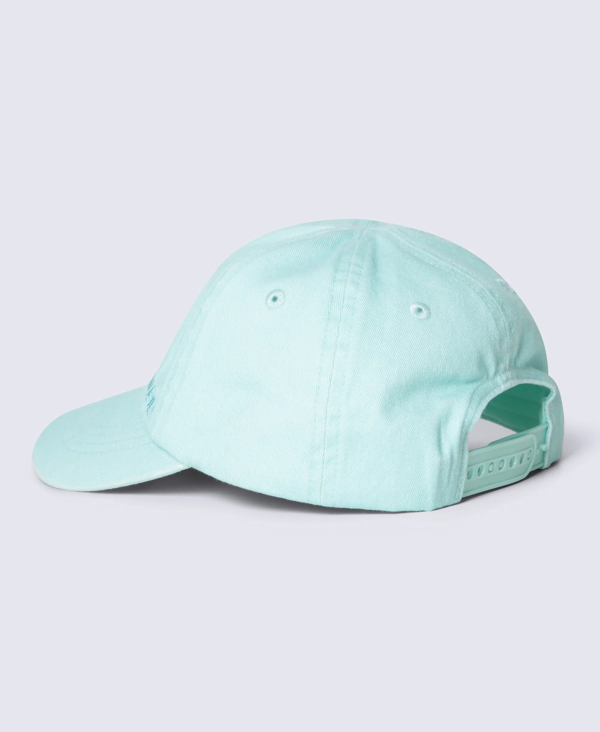 Lucky Kids Baseball Cap - Pale Green - Image 4