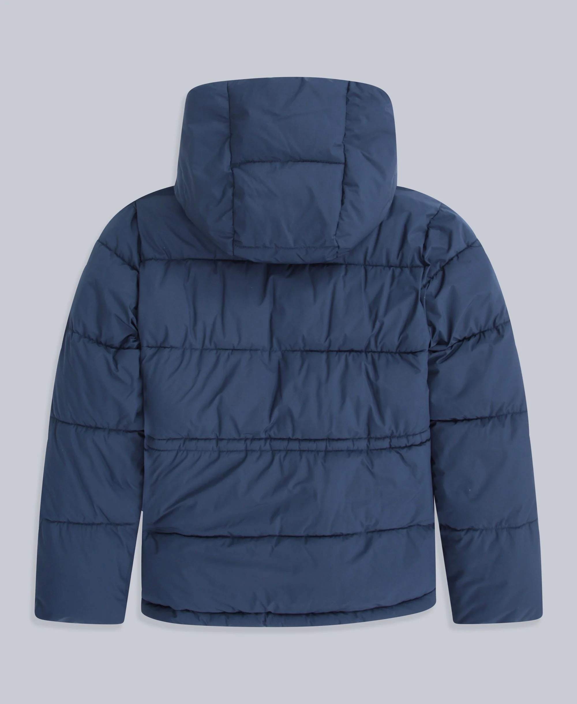 Maeve Womens Puffer Jacket - Navy - Image 29